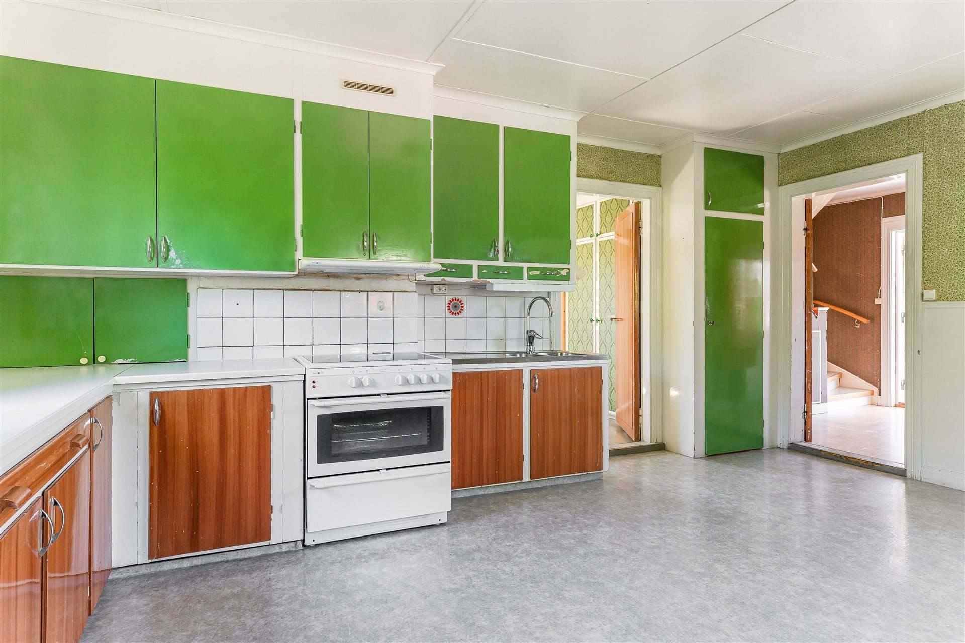 3 rum Villa på Örängesvägen 52 Hudiksvalls kommun - bild 8