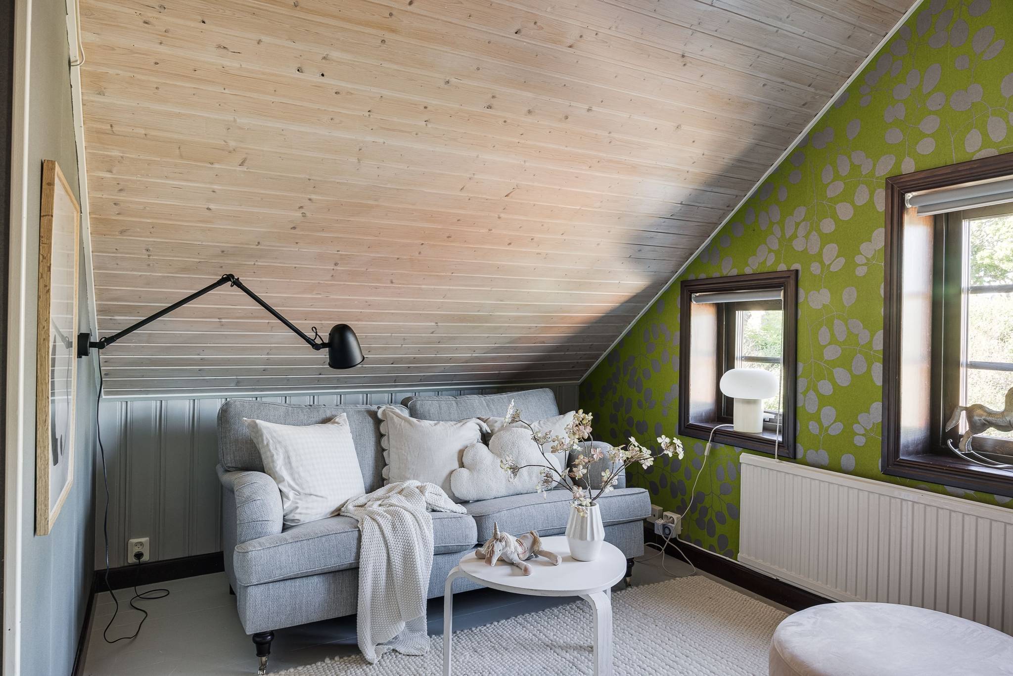 7 rum Villa på Kullaviksvägen 110 Kullavik Kungsbacka kommun - bild 38