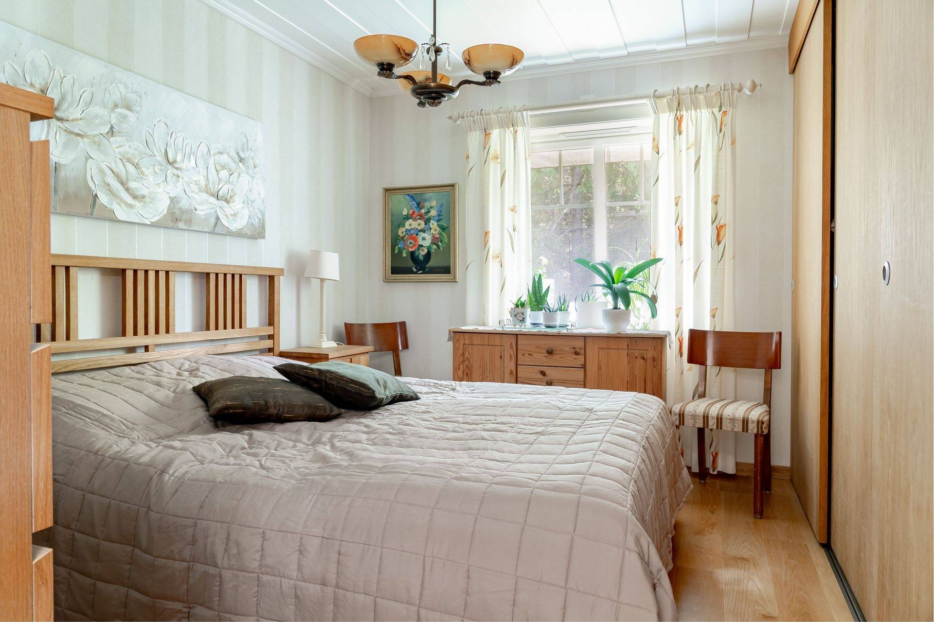 4 rum Villa på Ytterstholmen 69 Ytterstholmen Piteå kommun - bild 22
