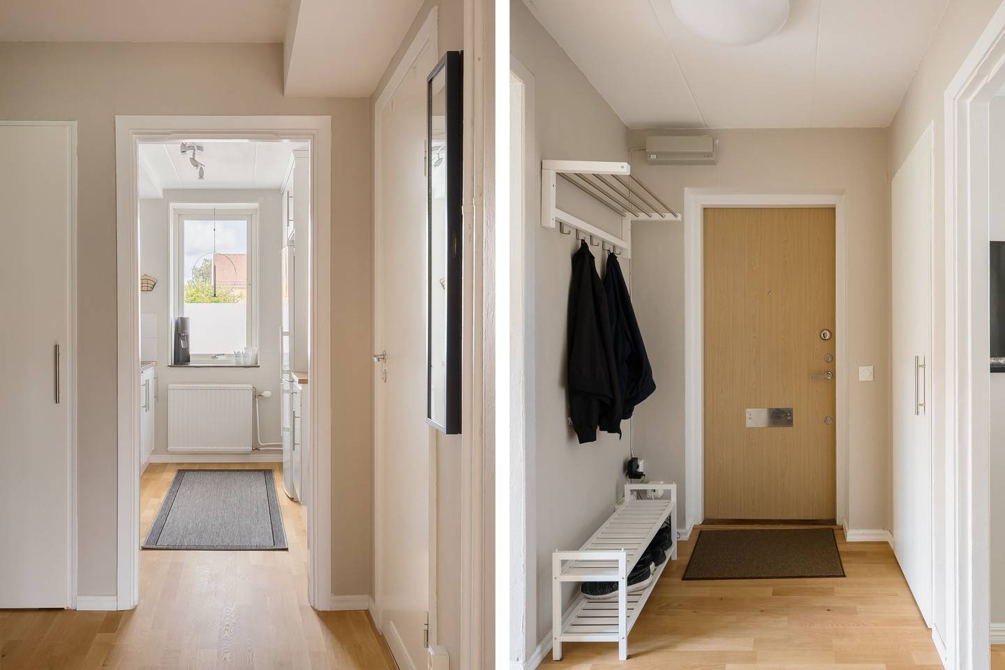 1 rum Lägenhet på Gransikagatan 9C Norrmalm Skövde kommun - bild 13