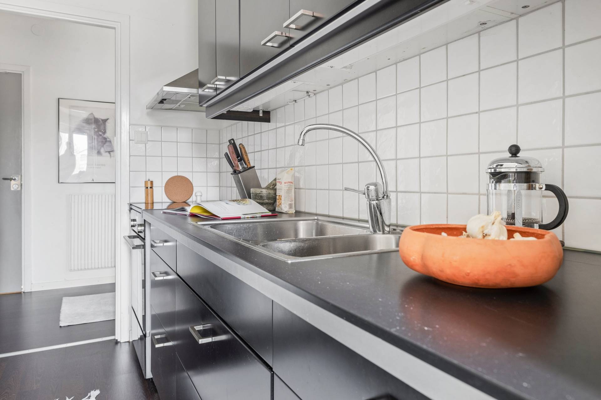 2 rum Lägenhet på Soltergatan 1F Västervång Ystads kommun - bild 14