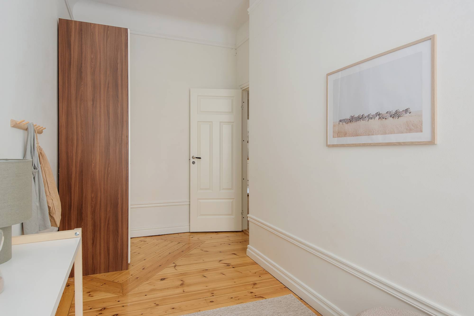3 rum Lägenhet på Upplandsgatan 29 Vasastan - Odenplan Stockholms kommun - bild 24