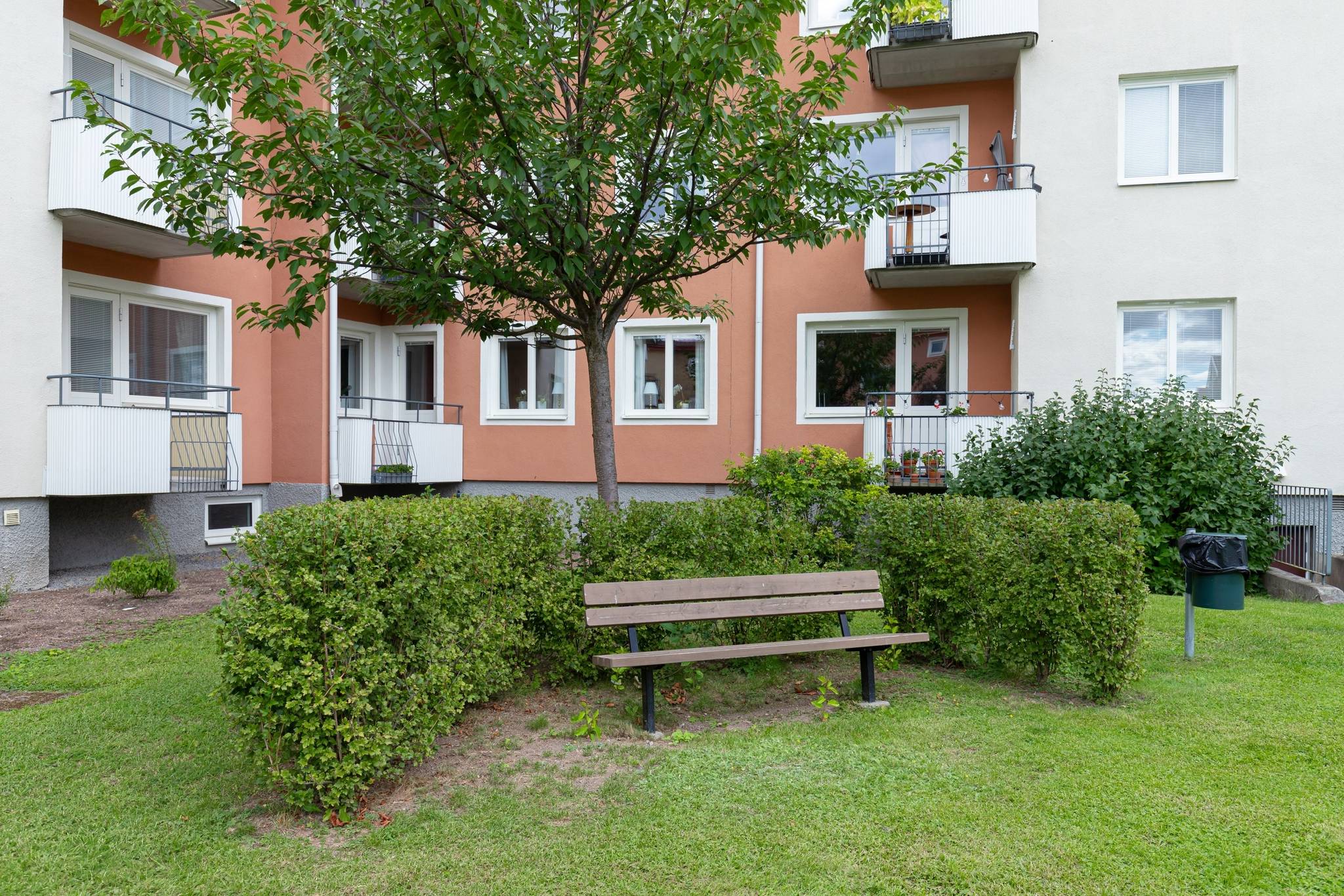 2 rum Lägenhet på Salabacksgatan 7A Salabacke Uppsala kommun - bild 35