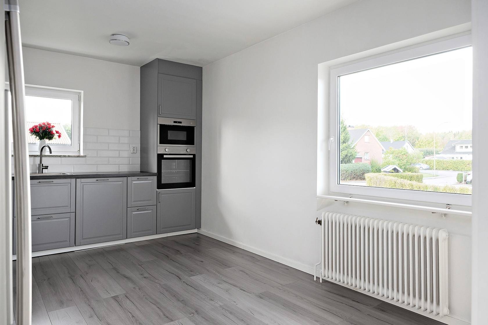 4 rum Villa på Sofiavägen 12 Bråten Karlskoga kommun - bild 8