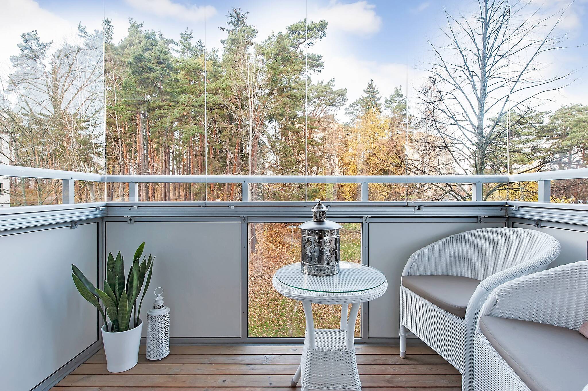 1 rum Lägenhet på Biblioteksgången 8, 2 tr Täby Centrum Täby kommun - bild 4