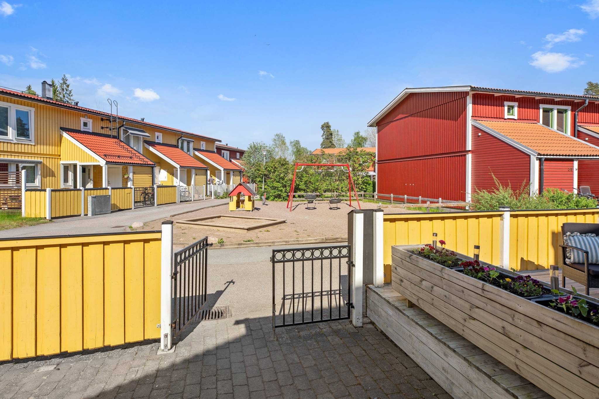5 rum Villa på Åskmolnsvägen 21 Storvreta Uppsala kommun - bild 31