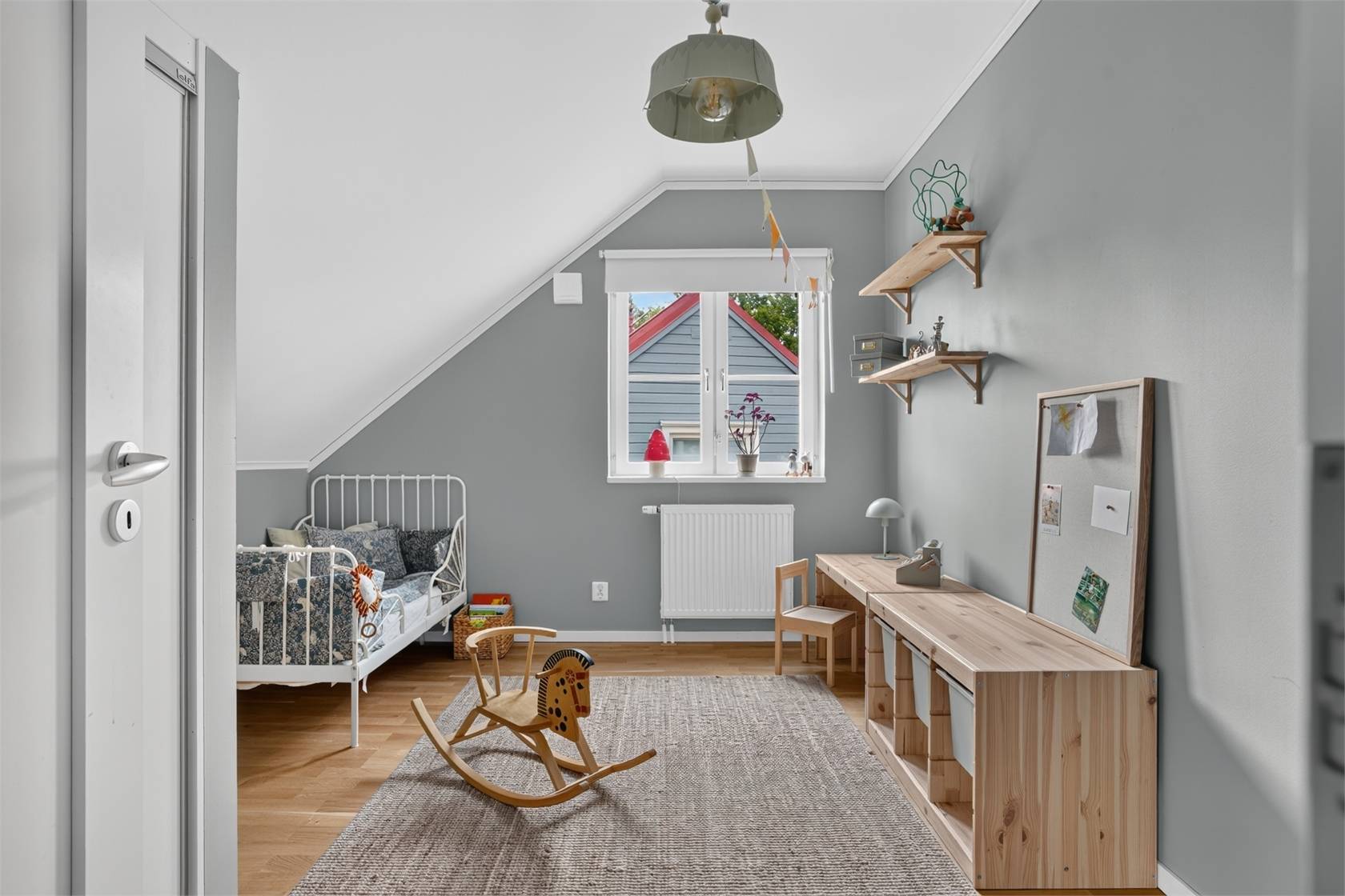 5 rum Villa på Sanetta Parkväg 5 Strängnäs kommun - bild 23