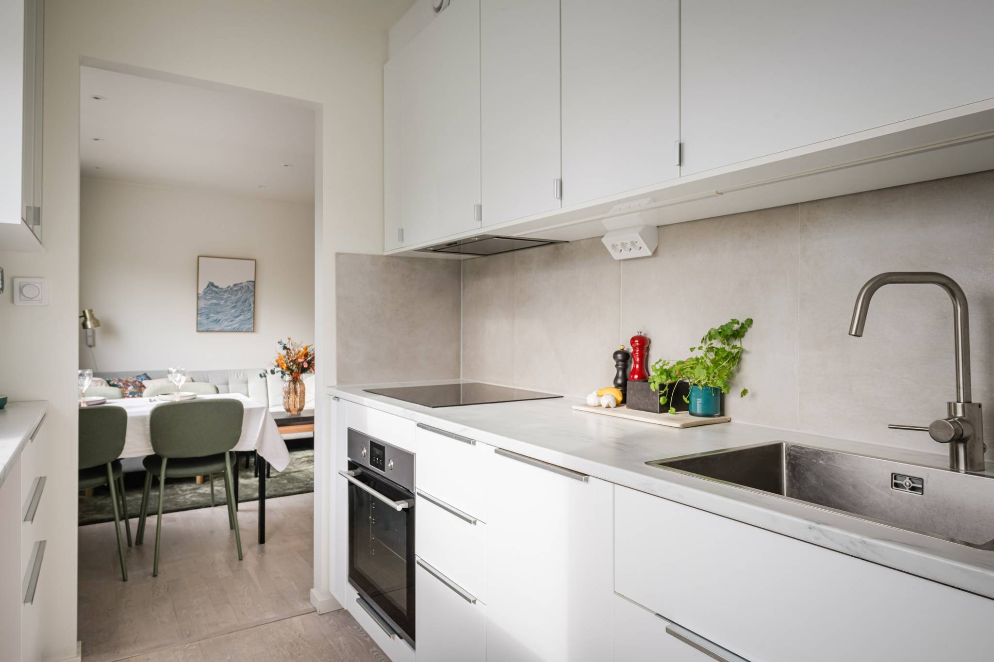 3 rum Lägenhet på Stamgatan 21 Östberga Stockholms kommun - bild 19