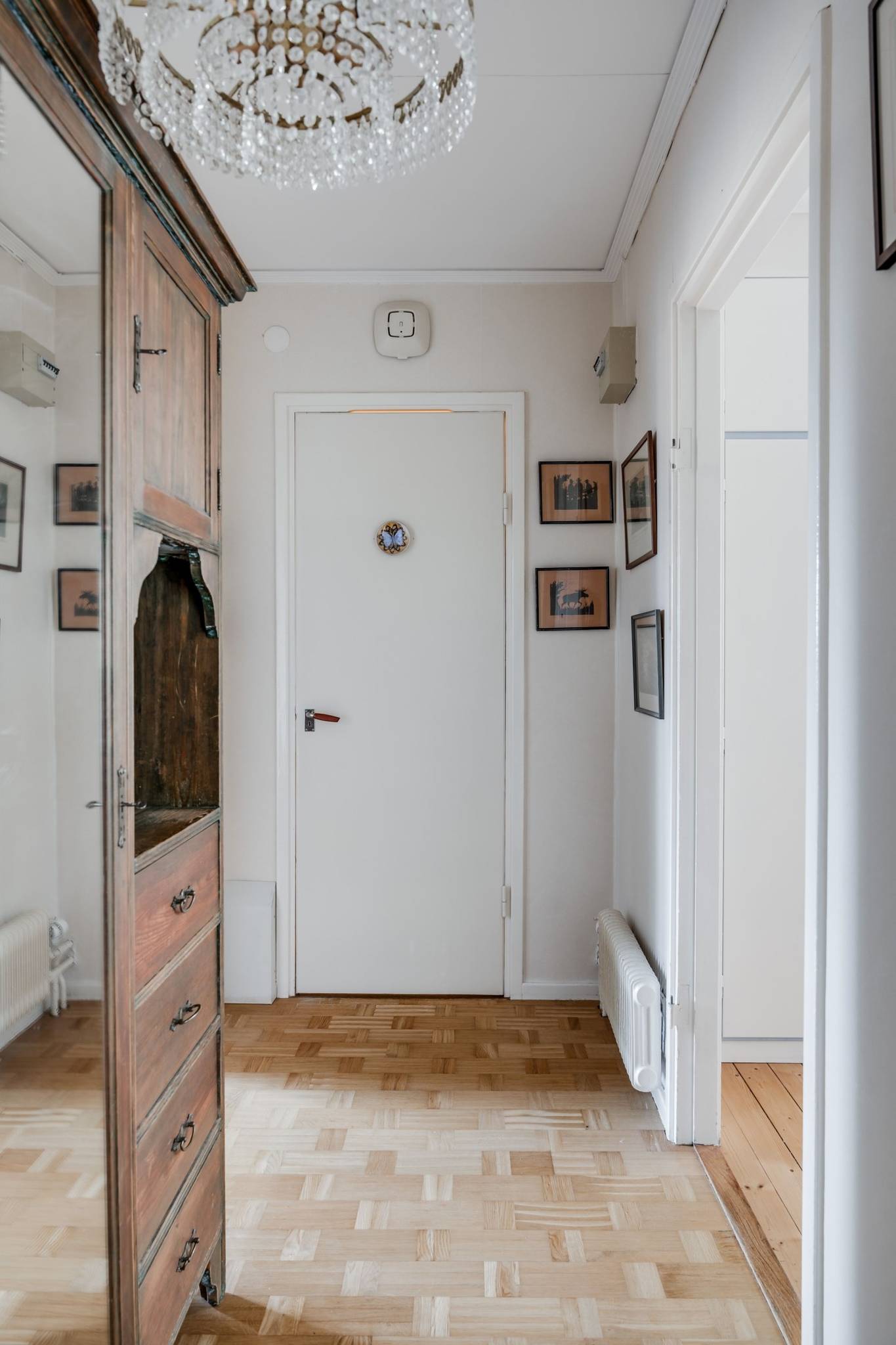 2 rum Lägenhet på Oxelgatan 16B Fålhagen Uppsala kommun - bild 22