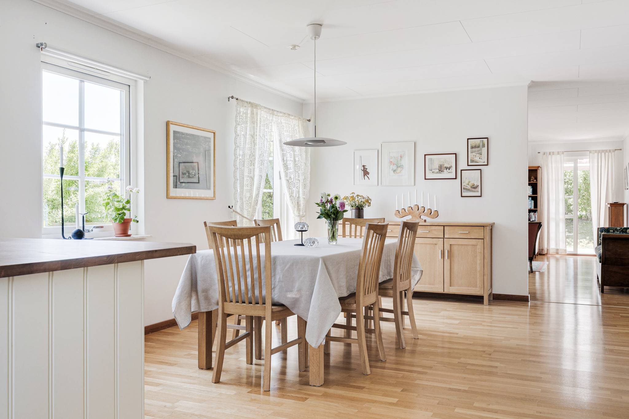 7 rum Villa på Västratornsvägen 25 Vallkärra Lunds kommun - bild 14