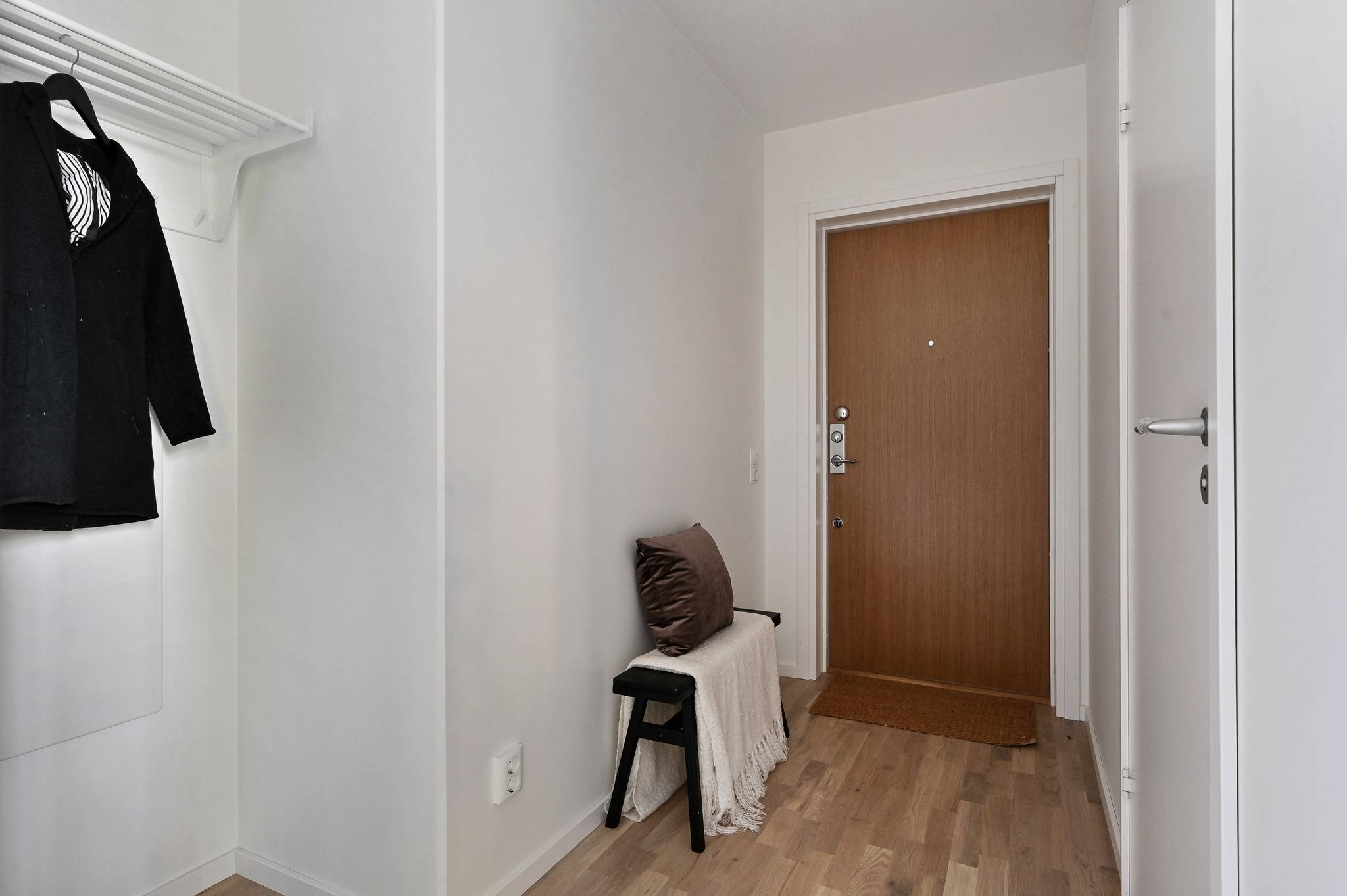 2 rum Lägenhet på Älvsjövägen 28, vån 3 Älvsjö Stockholms kommun - bild 8
