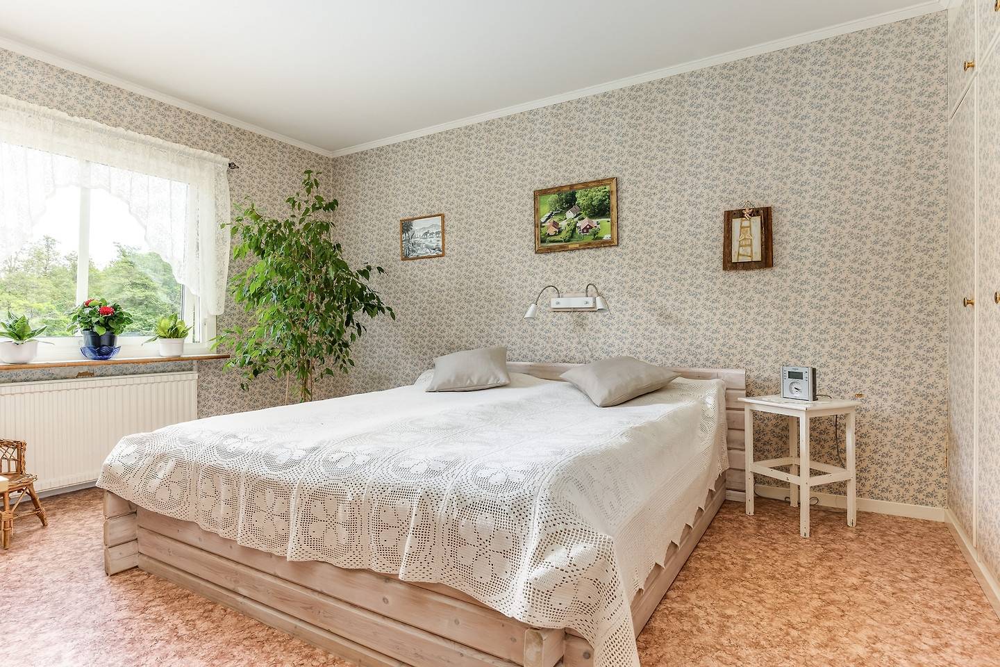 3 rum Villa på Kvarndammsvägen 4 Larsbo Smedjebackens kommun - bild 18