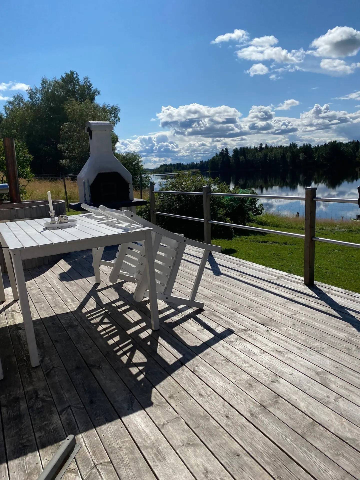 2 rum Vinterbonat fritidshus på Östomsjövägen 34 Östomsjön /Särna Älvdalens kommun - bild 2