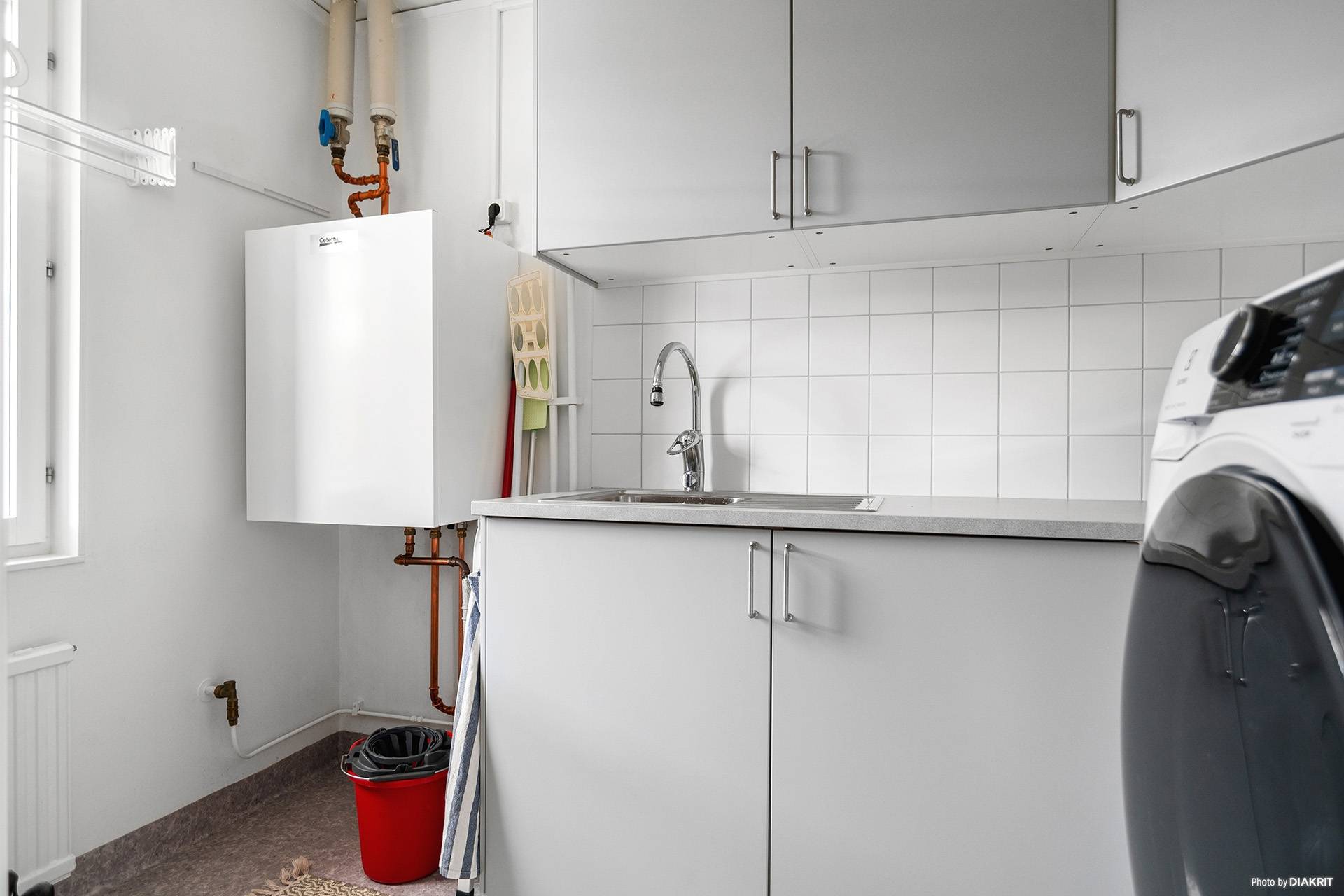6 rum Villa på Fårticksgatan 128 Enköpings kommun - bild 15