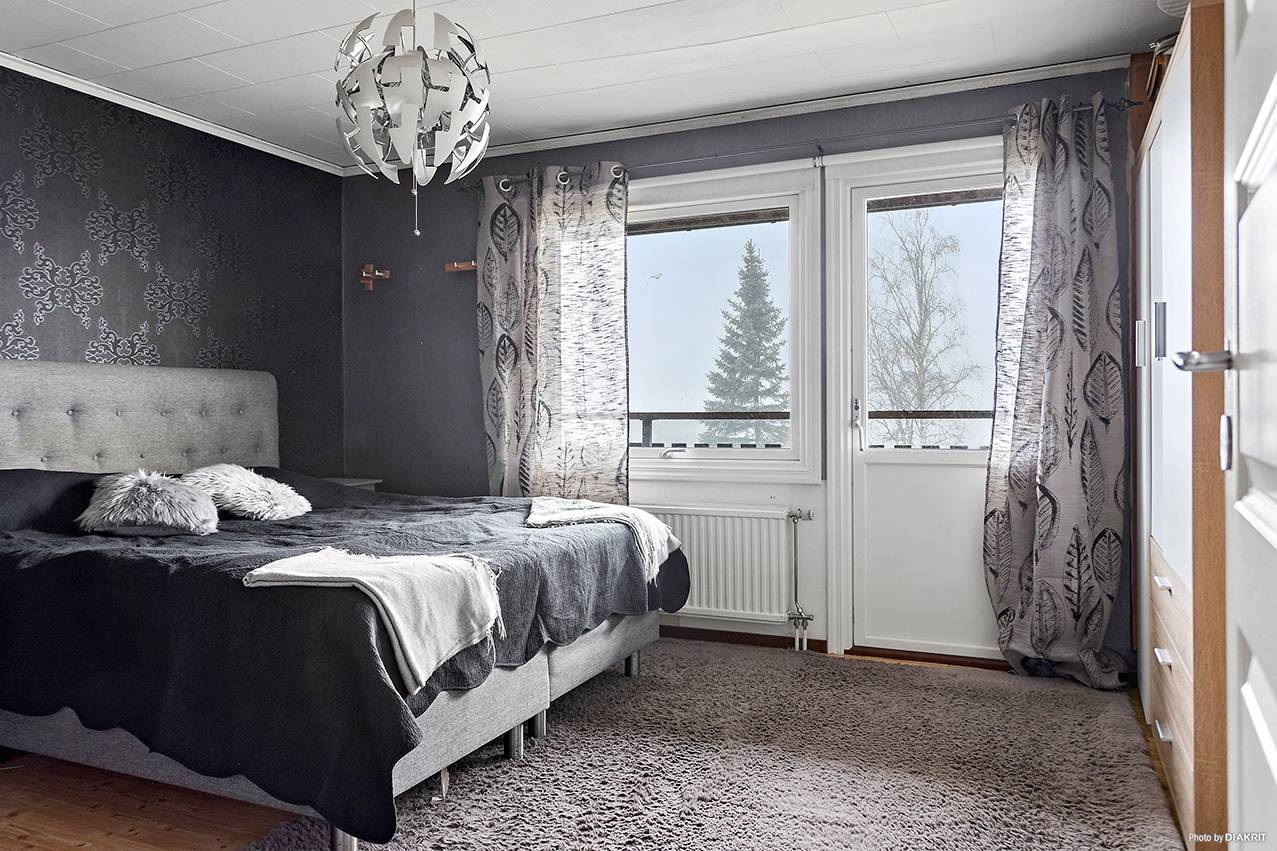5 rum Villa på Adolfsfors 48 Adolfsfors Eda kommun - bild 11