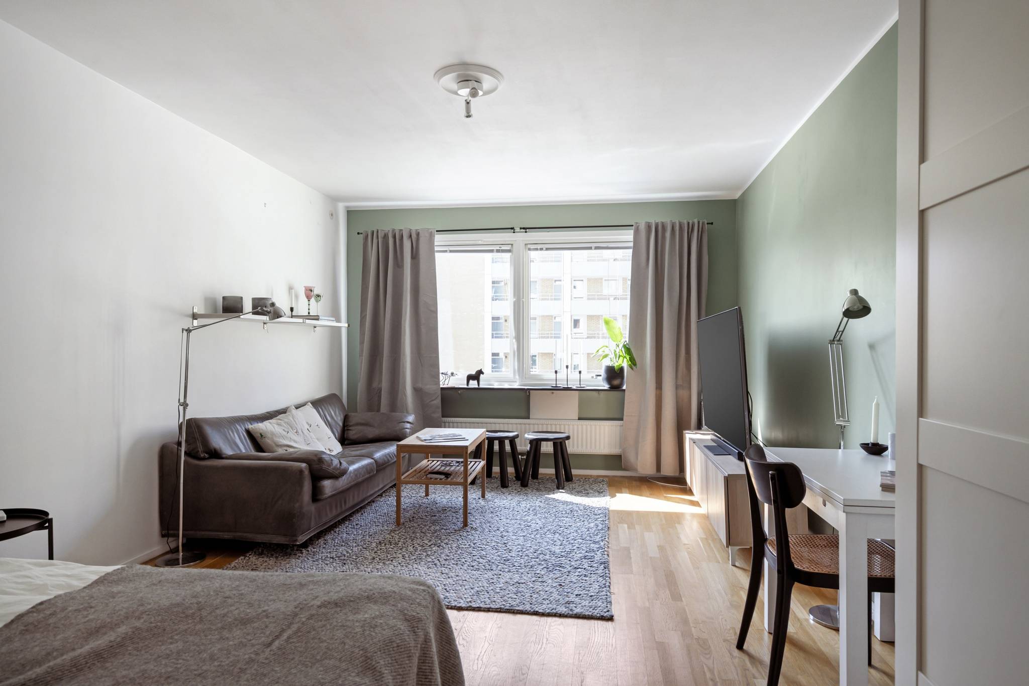 1 rum Lägenhet på Seglaregatan 10 Majorna Göteborgs kommun - bild 6