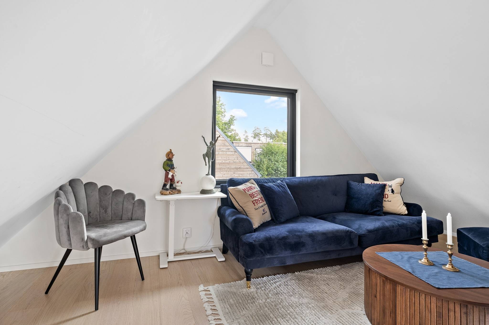 3 rum Villa på Svinningeuddsvägen 12G Svinninge Österåkers kommun - bild 20