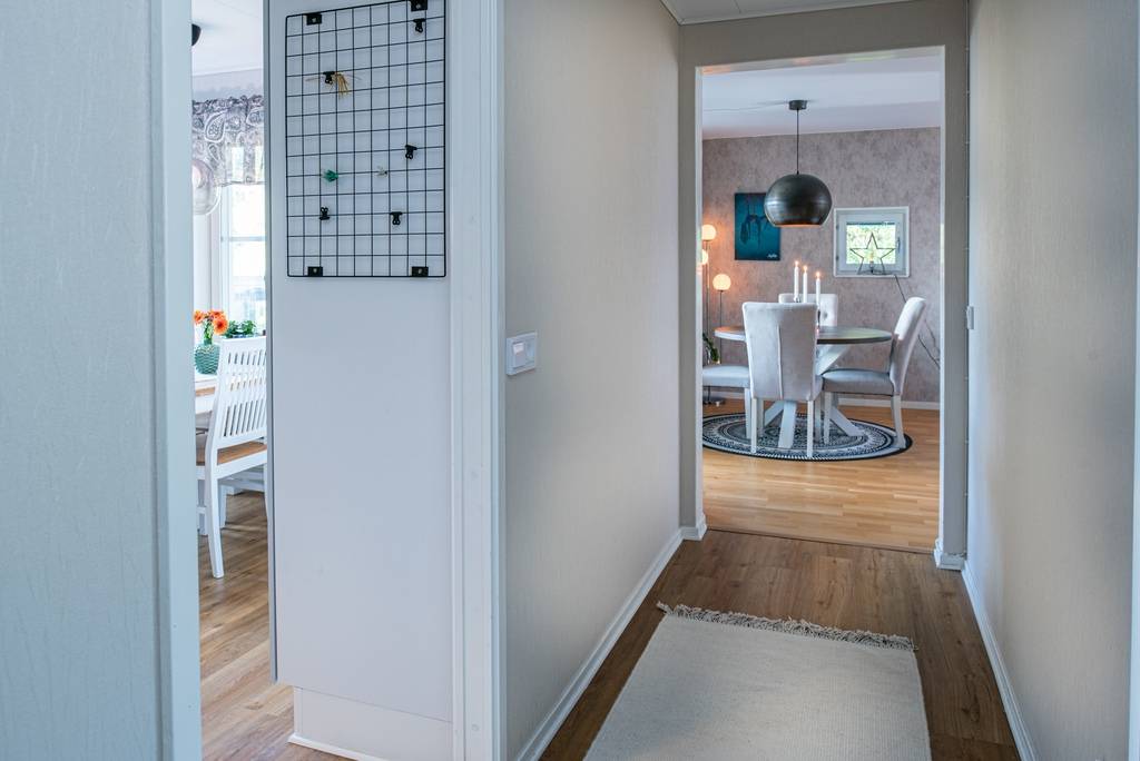 3 rum Lägenhet på Sofiedalsvägen 13 Hudiksvalls kommun - bild 5