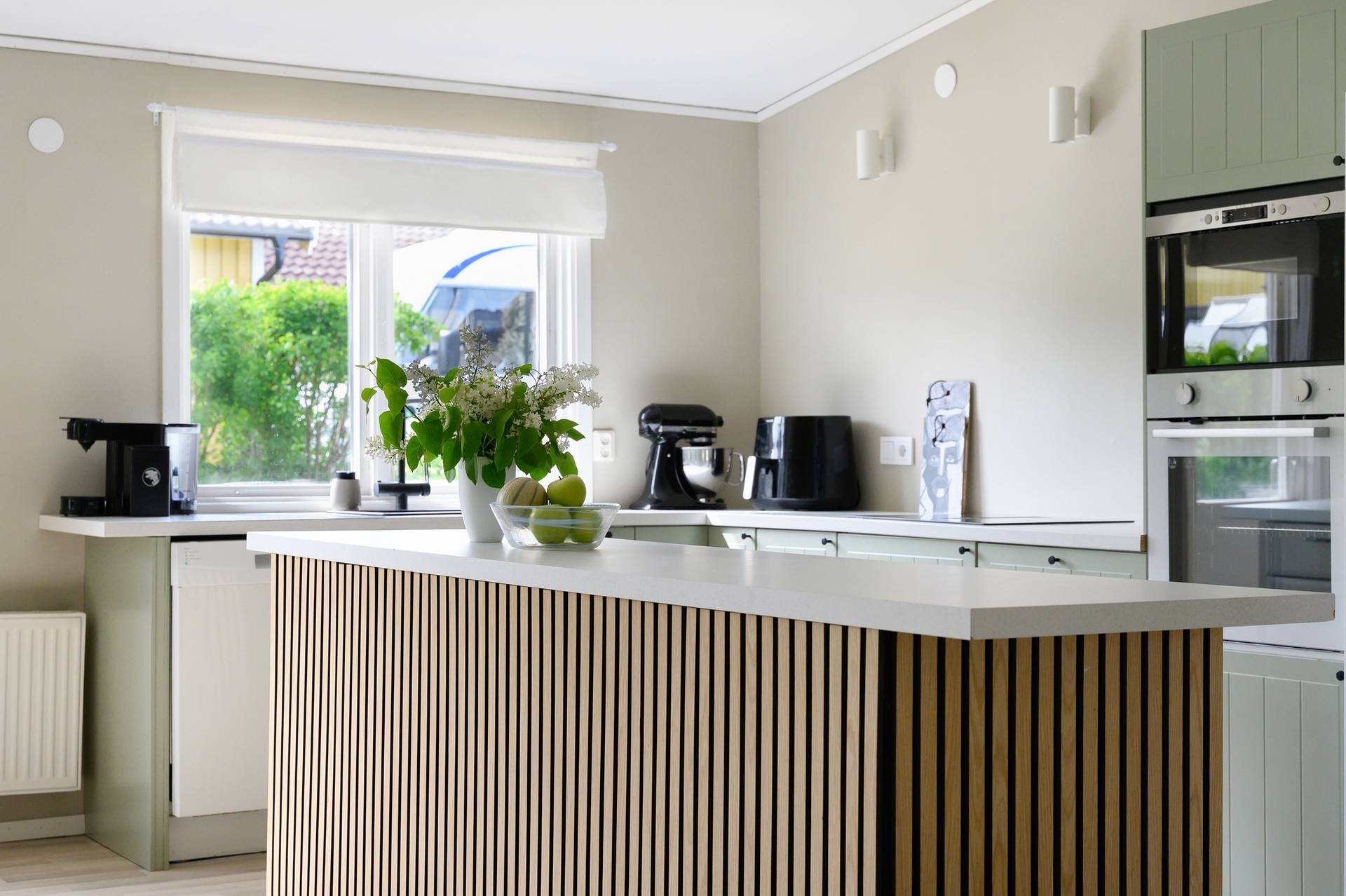 6 rum Villa på Backrundan 38 Stigslund Gävle kommun - bild 13