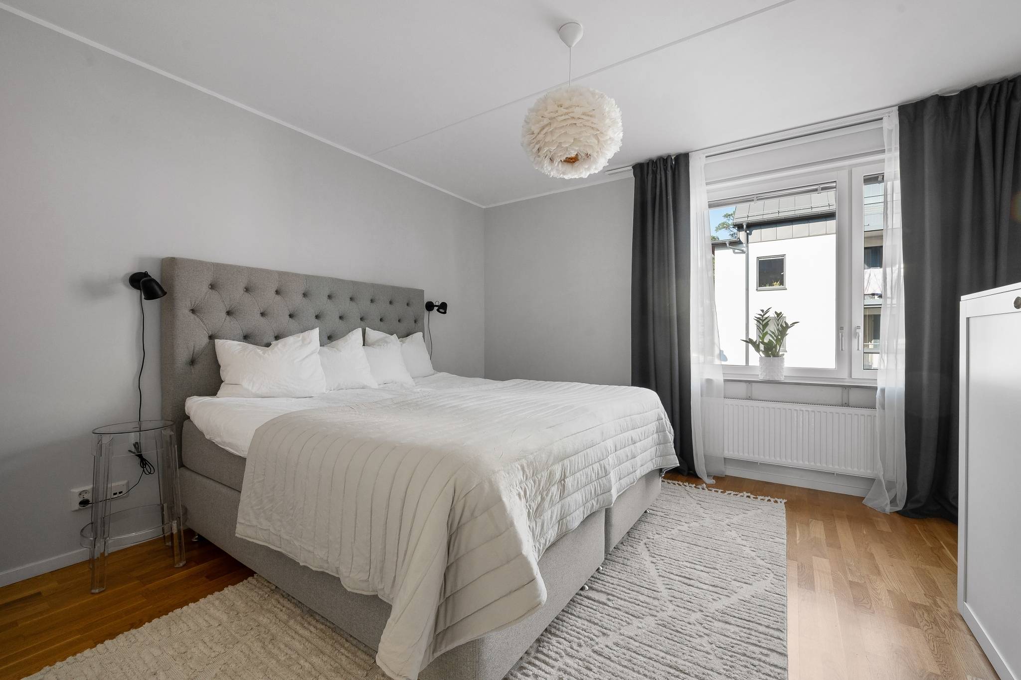 3 rum Lägenhet på Honnörsgatan 17 Järvastaden Solna kommun - bild 14