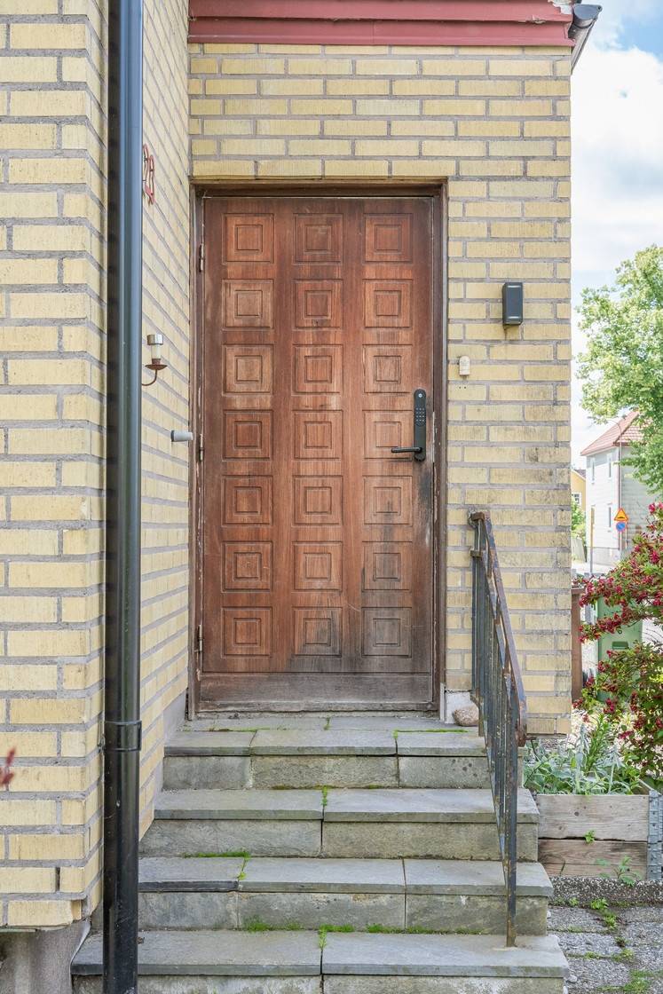 4 rum Villa på Olov trätäljagatan 23 Villan Säffle kommun - bild 10