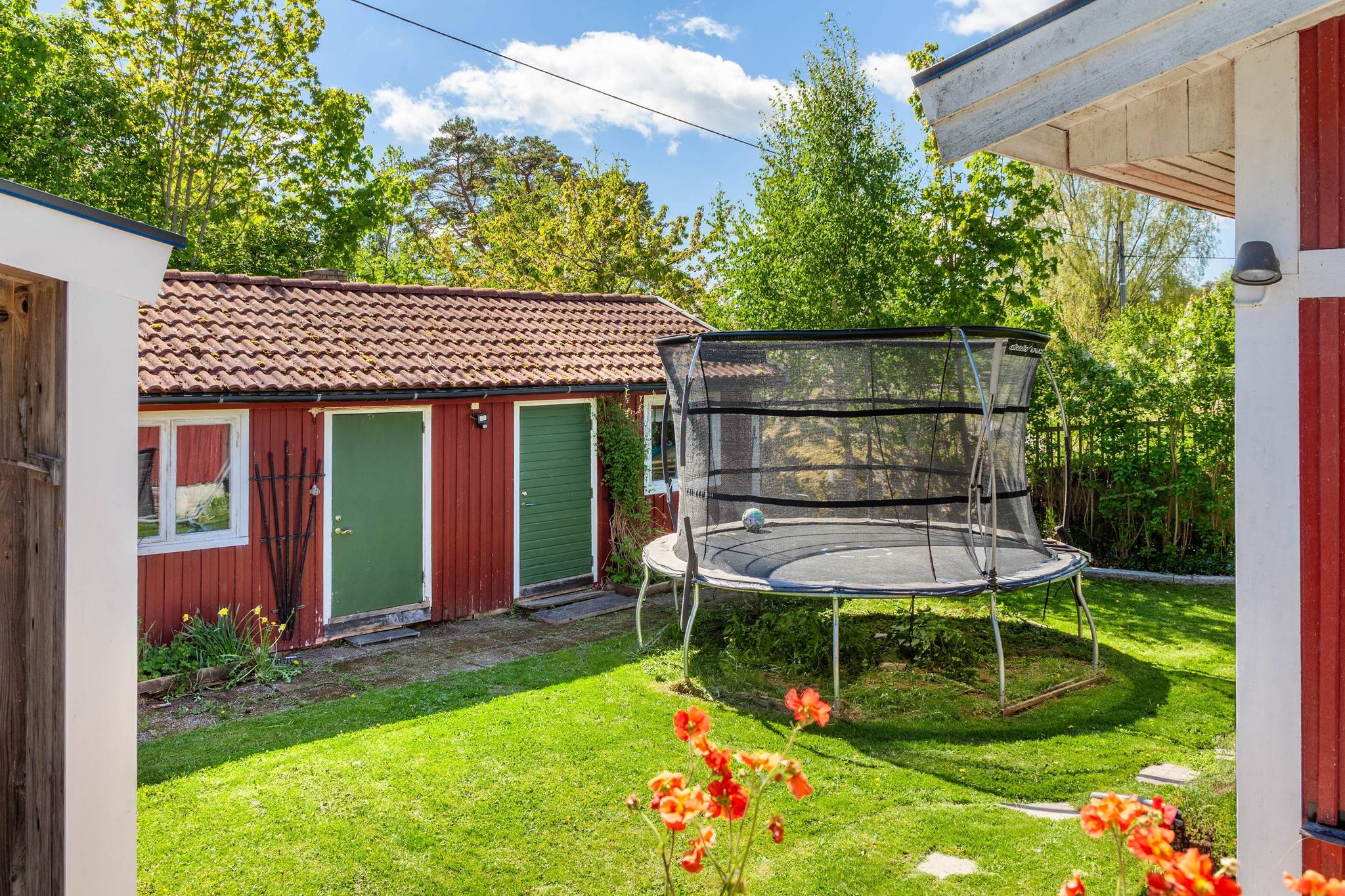 5 rum Villa på Natestigen 1 Enholmen Nyköpings kommun - bild 57