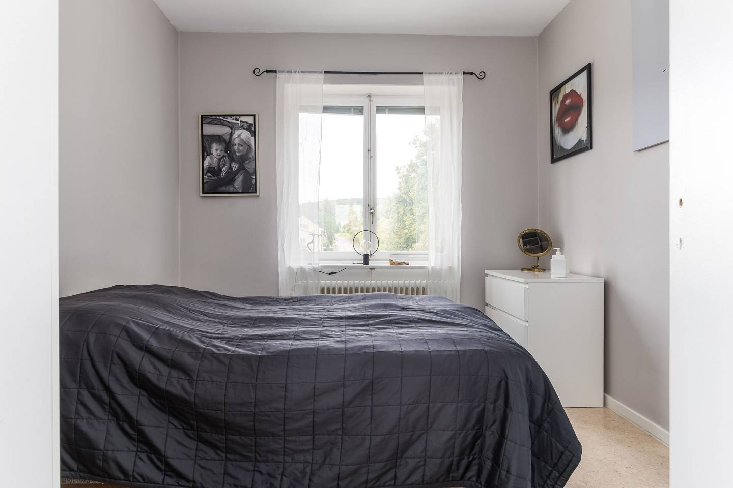 3 rum Lägenhet på Allégatan 1 A Smedjebackens kommun - bild 16