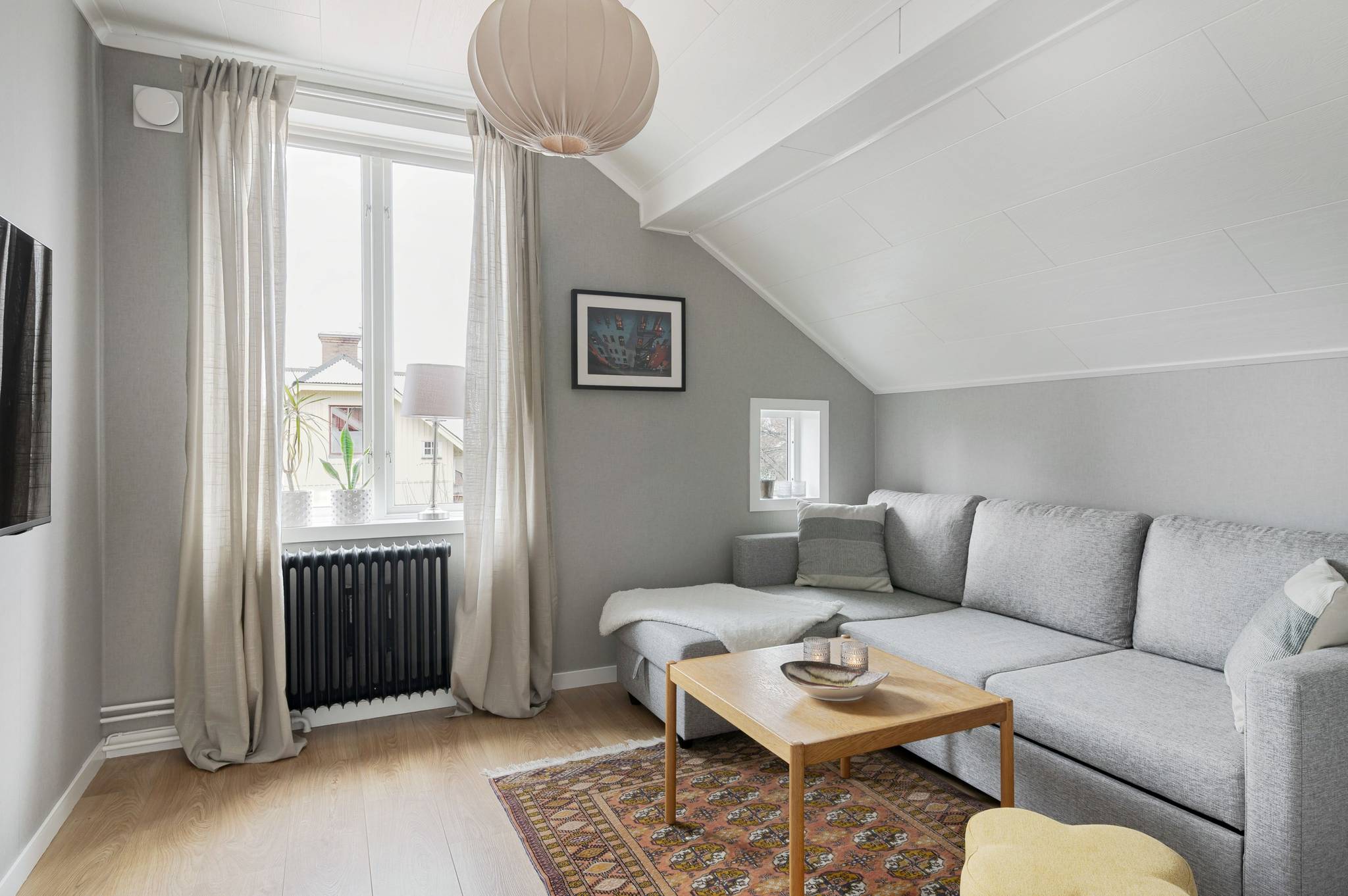 5 rum Villa på Grönegatan 30 Mjölby - Östra Mjölby kommun - bild 28