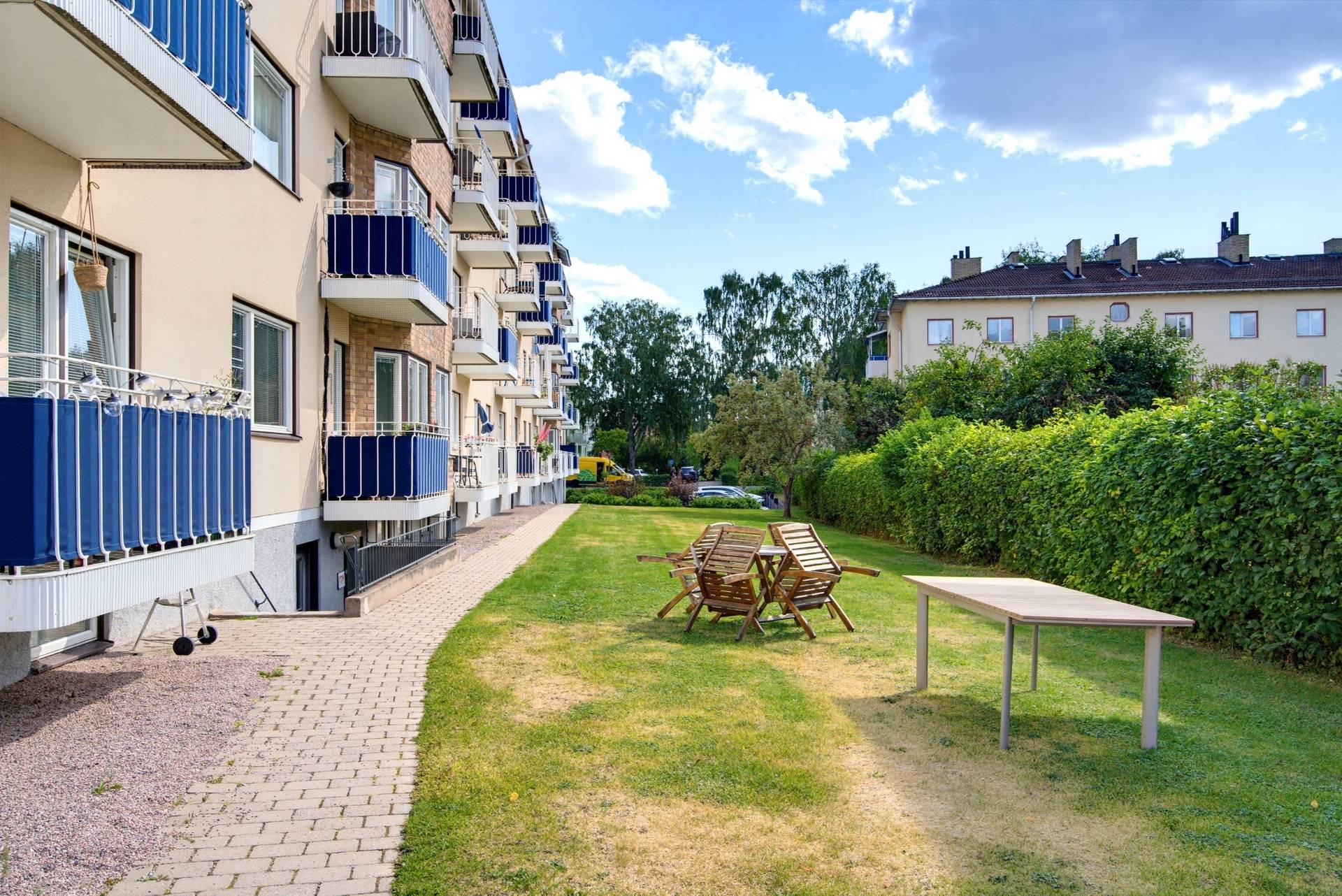 4 rum Lägenhet på Torkelsgatan 16 B Fålhagen Uppsala kommun - bild 30