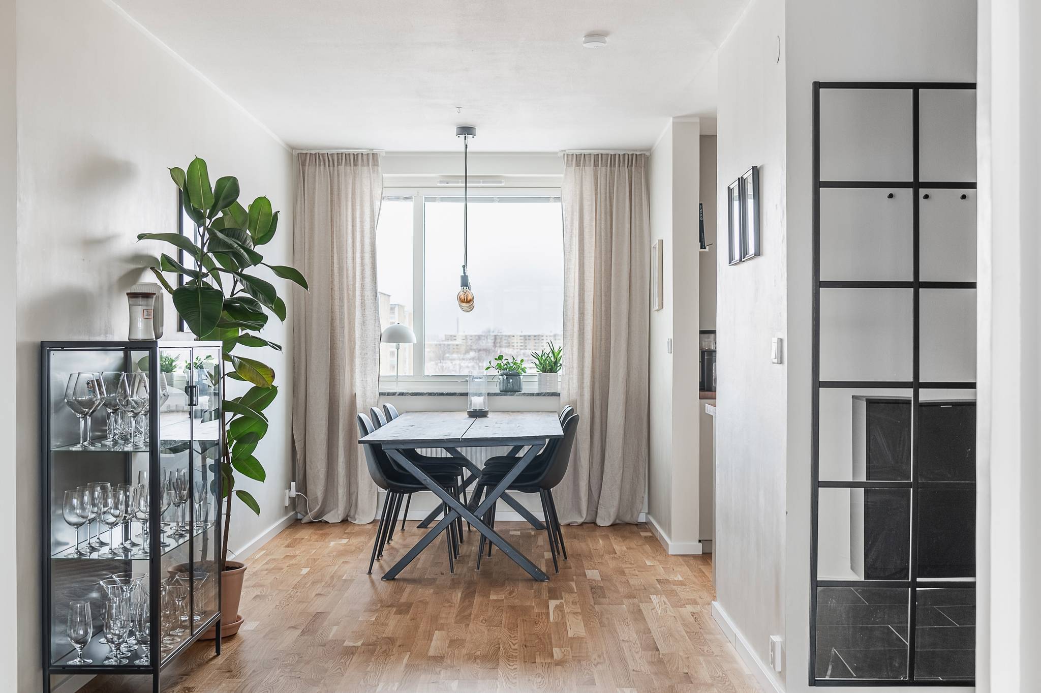 3 rum Lägenhet på Ingenjörsgatan 22 Södertorp Malmö kommun - bild 11