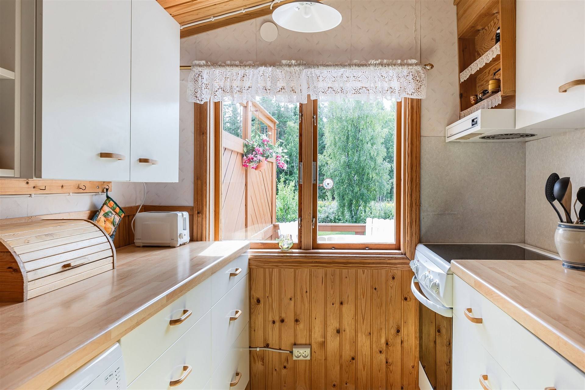 4 rum Fritidshus på Strandviksvägen 28 Mellanbyn Hudiksvalls kommun - bild 14