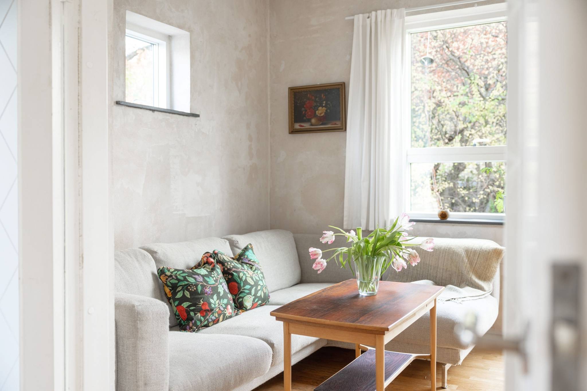 7 rum Villa på Skarhultsgatan 6 Rosenvång Malmö kommun - bild 31