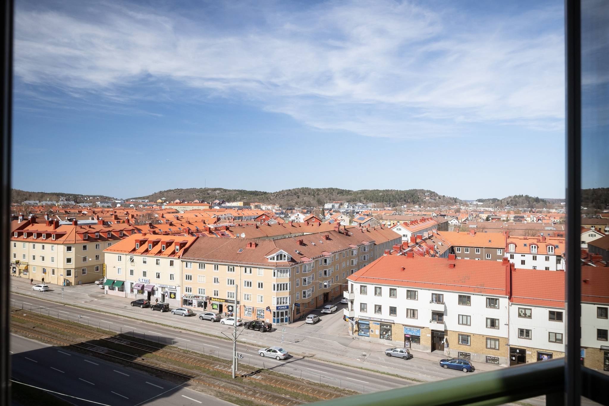 4 rum Lägenhet på Virvelvindsgatan 4, vån 8 Centrala Hisingen Göteborgs kommun - bild 14