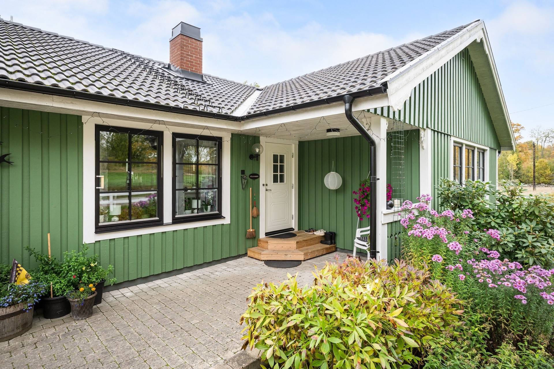 5 rum Villa på Tinkelsbo 204 Tinkelsbo Emmaboda kommun - bild 5