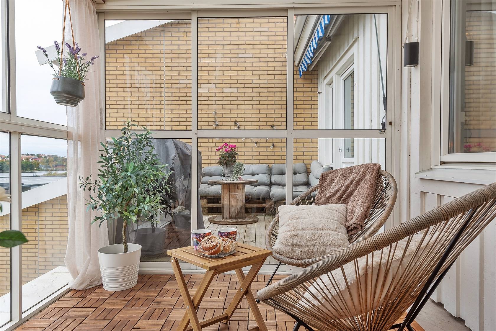 4 rum Lägenhet på Ryttargången 26 Centralt Strömstads kommun - bild 3