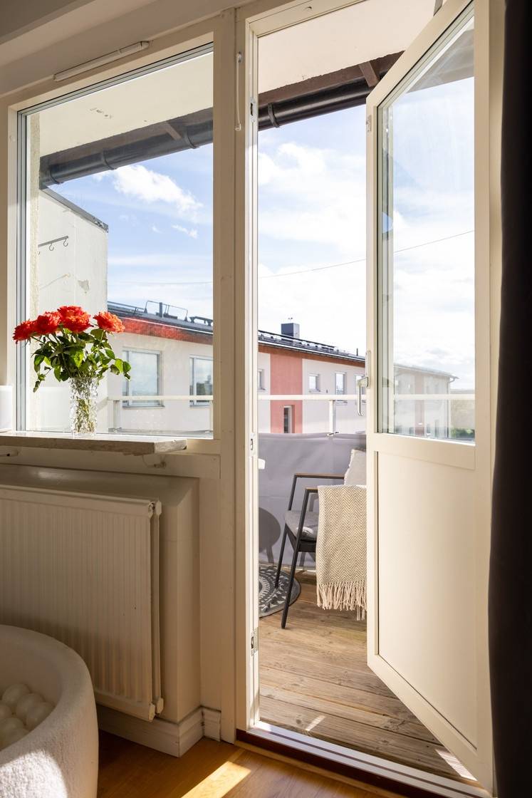 3 rum Lägenhet på Irisdalsgatan 60 Visby Gotlands kommun - bild 17
