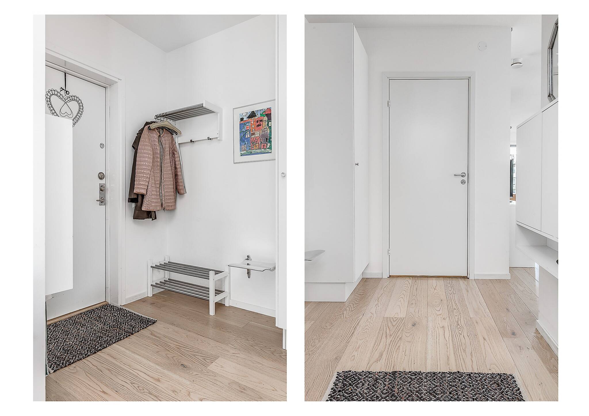 2 rum Lägenhet på Jan Inghes torg 32, 4tr Hammarby Sjöstad Stockholms kommun - bild 15