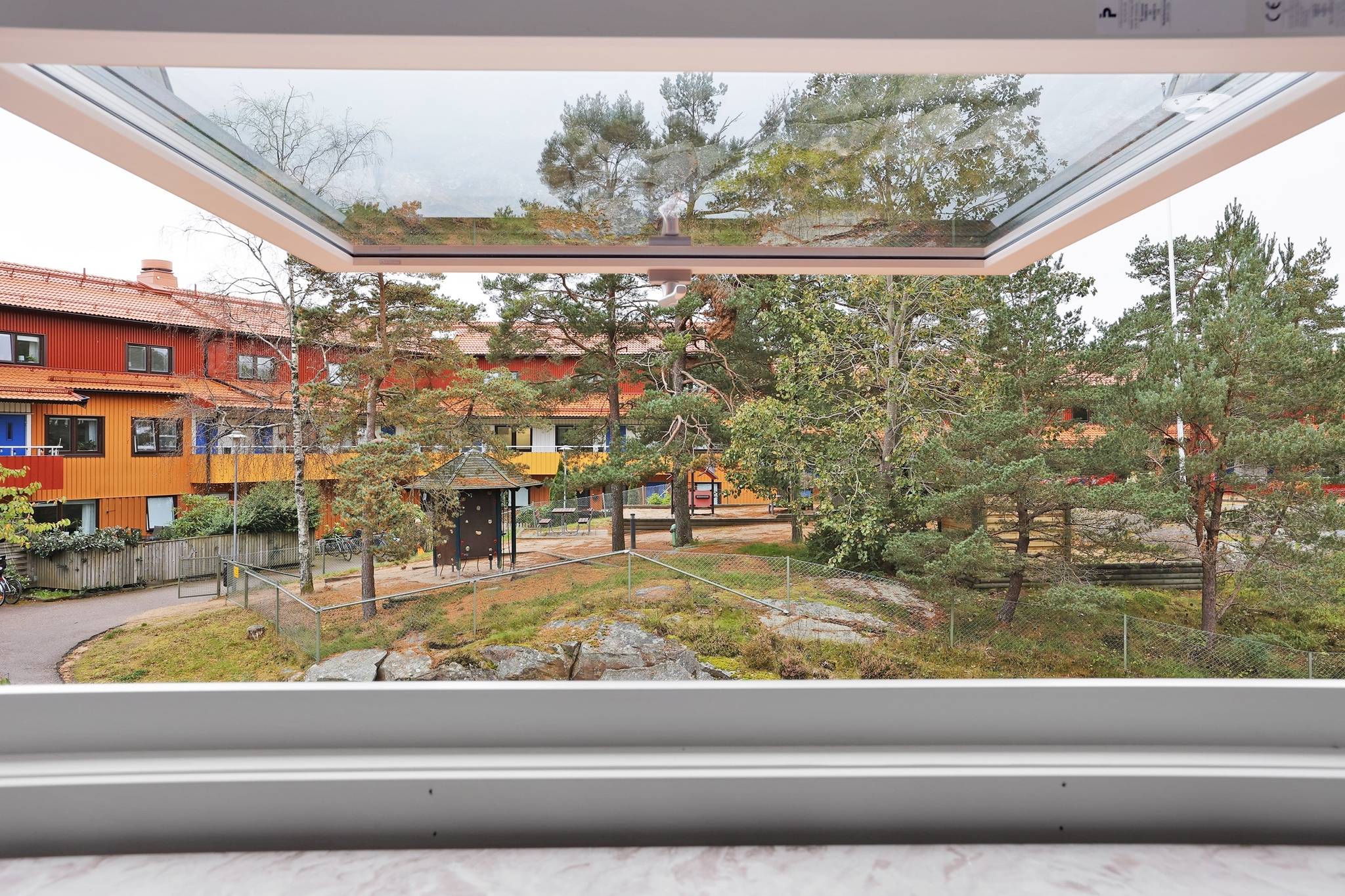 2 rum Lägenhet på Vindfällegatan 38 Dalaberg Uddevalla kommun - bild 14
