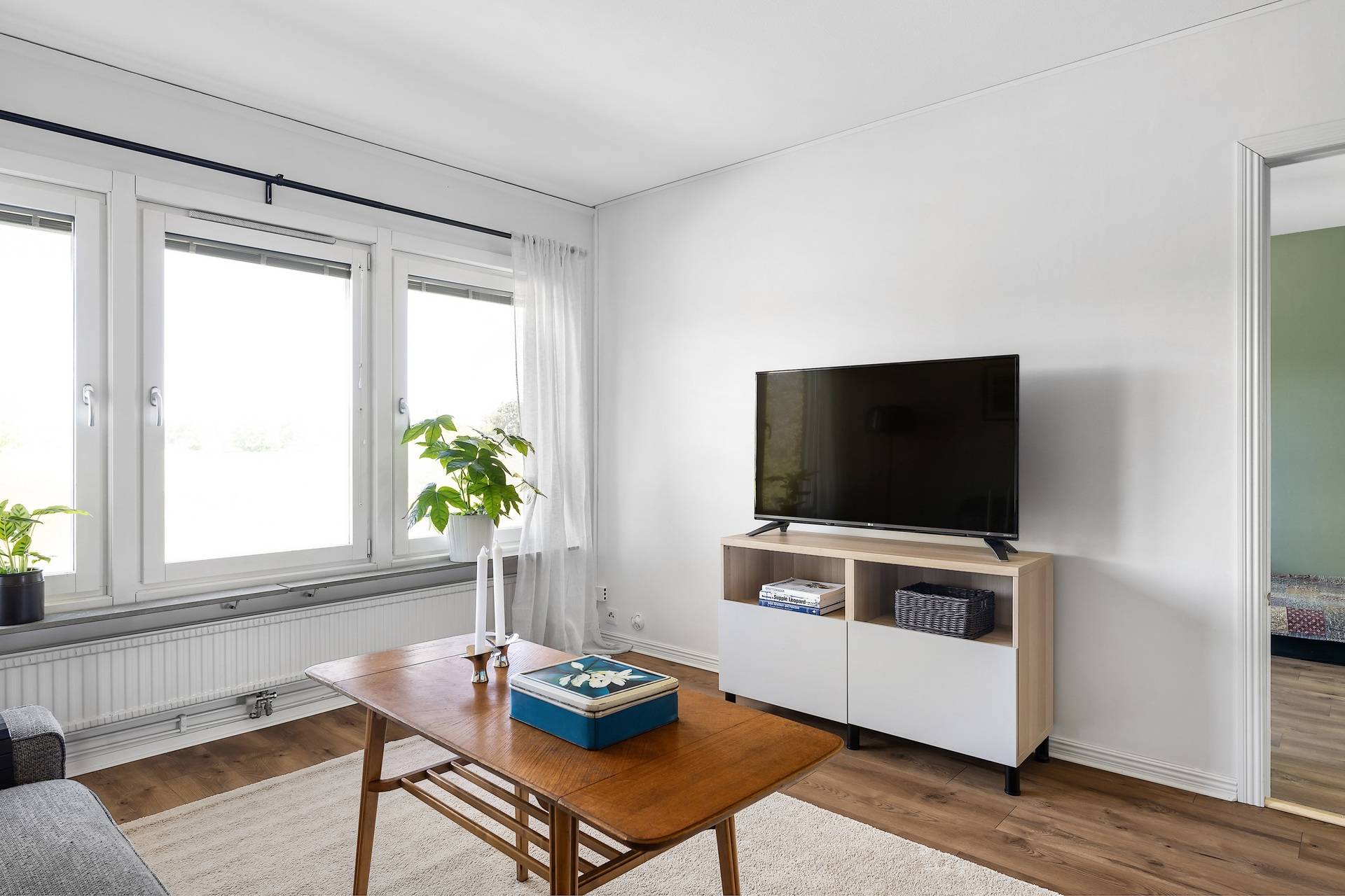 3 rum Lägenhet på Körvelgatan 36A Årsta Uppsala kommun - bild 11