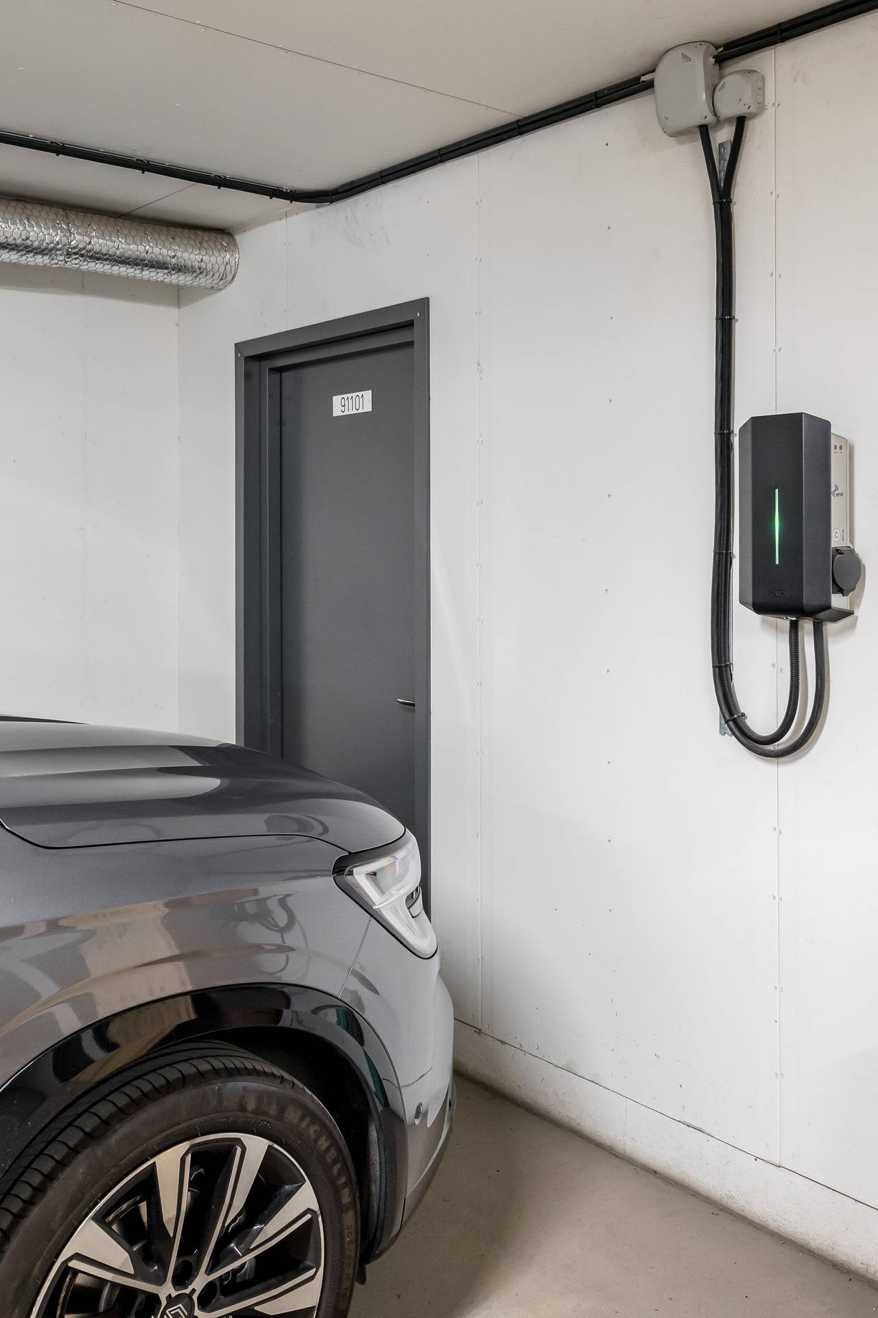 4 rum Lägenhet på Ångloksgatan 9 Innovatum Södra Trollhättans kommun - bild 29