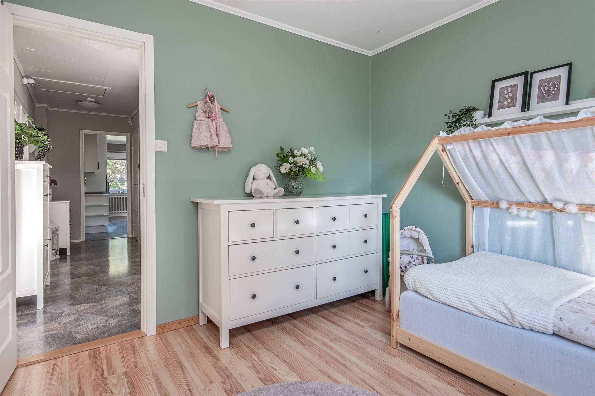4 rum Villa på Skiftesvägen 11 Finspång Finspångs kommun - bild 24