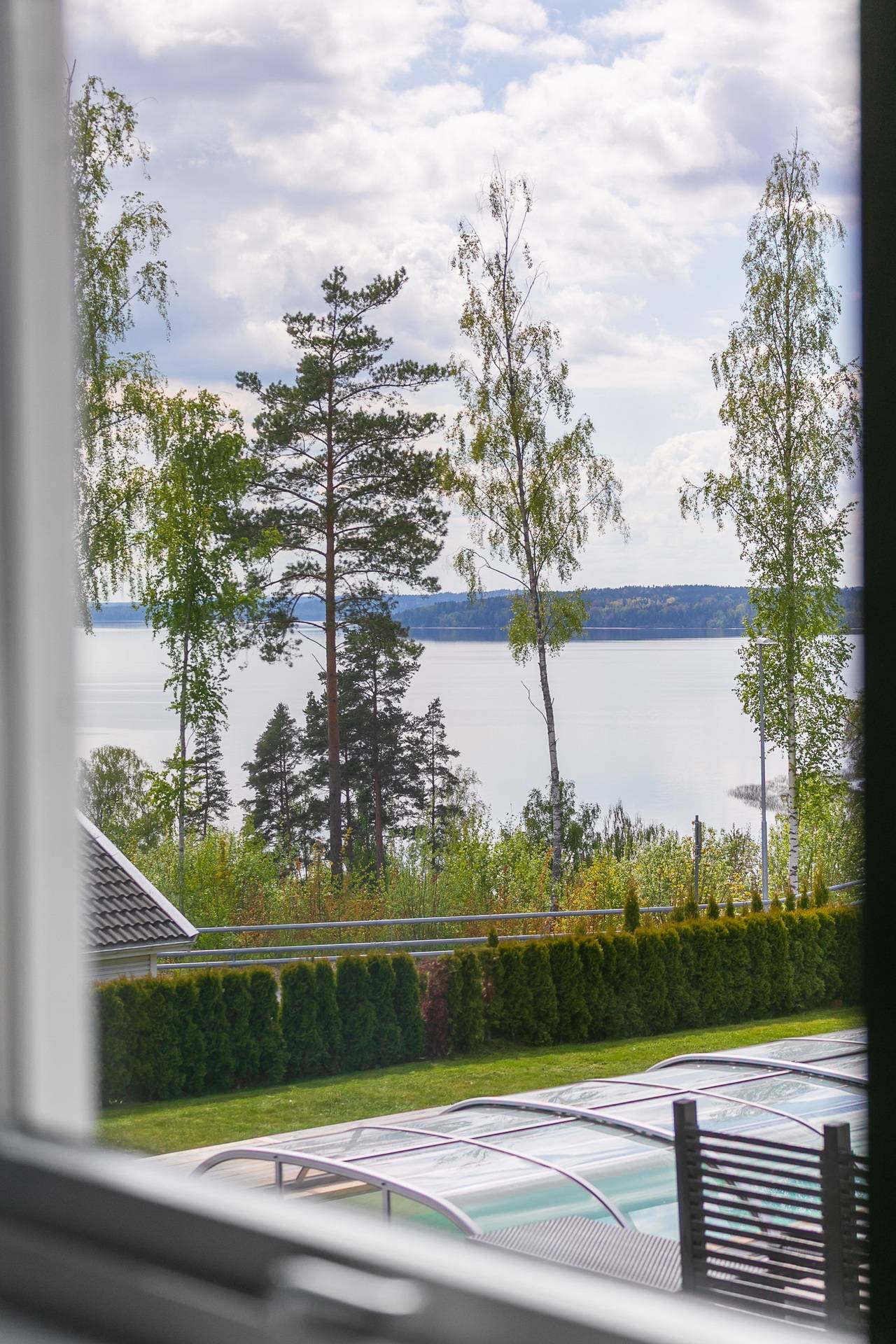 8 rum Villa på Skogstryvägen 11 Norrköpings kommun - bild 23