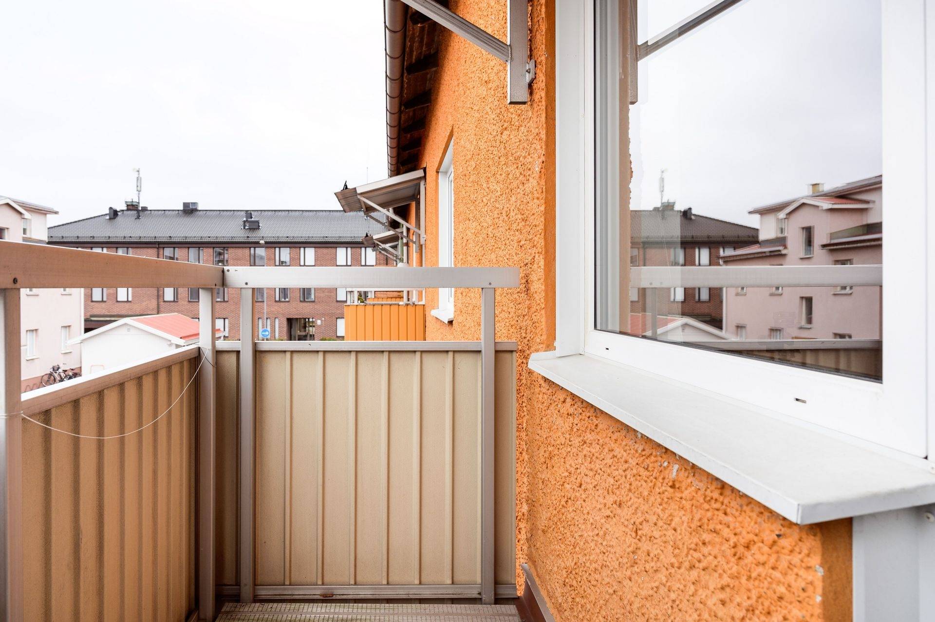 2 rum Lägenhet på Åsgatan 79B Centrum/ Östanfors Falu kommun - bild 4