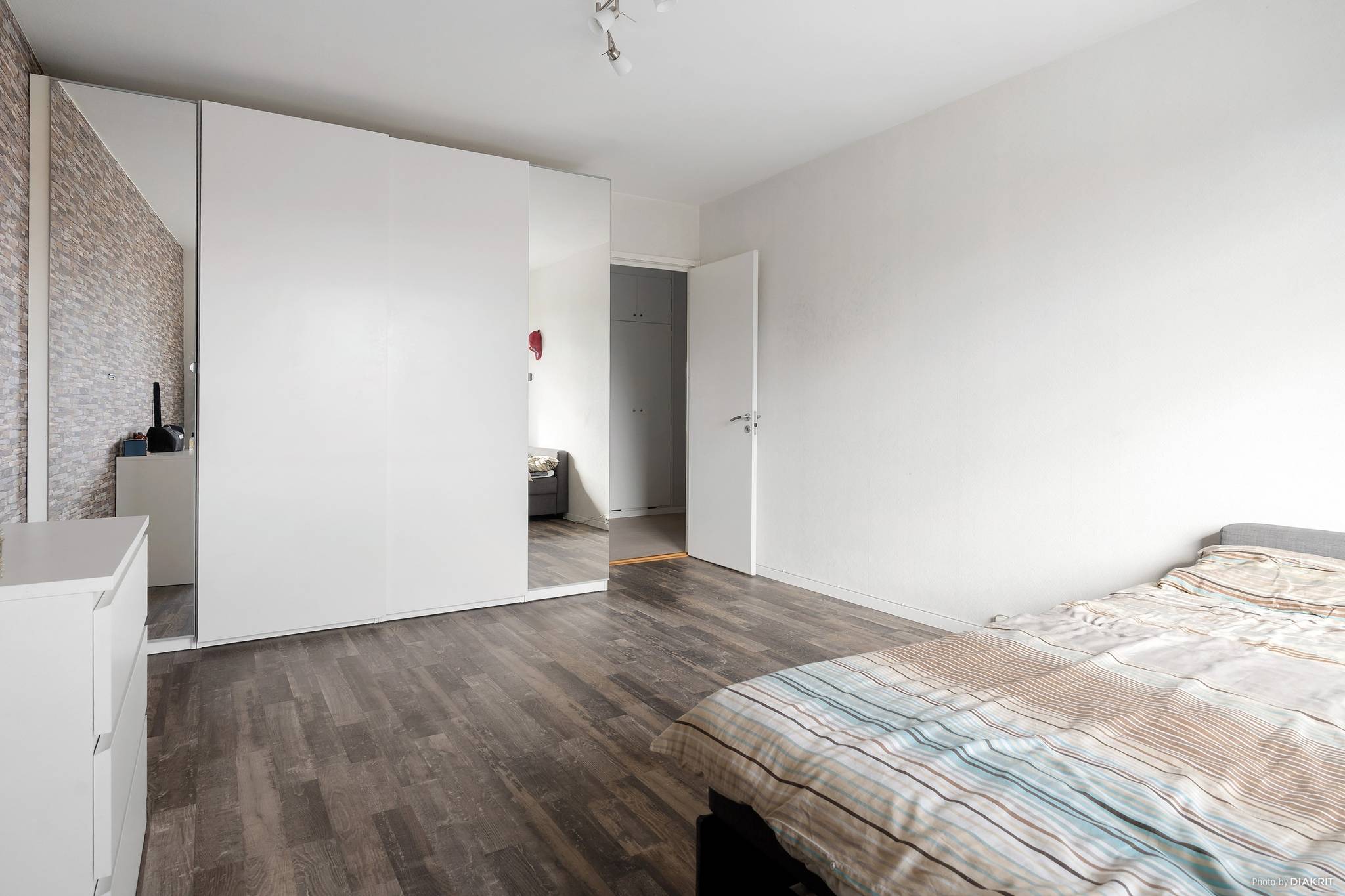 2 rum Lägenhet på Ängsgatan 1C Sjöbo Centrum Sjöbo kommun - bild 6
