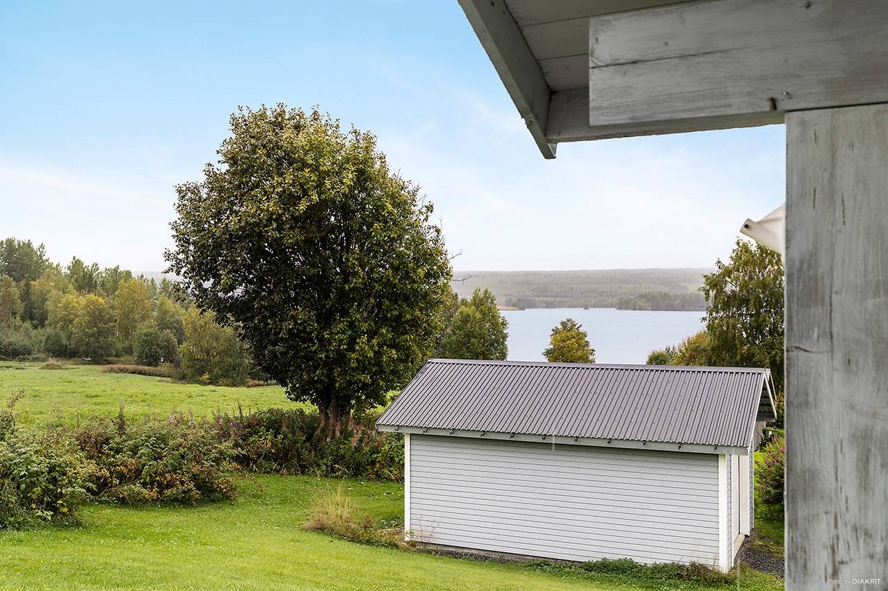 5 rum Villa på Skolvägen 11B Norråker Strömsunds kommun - bild 22