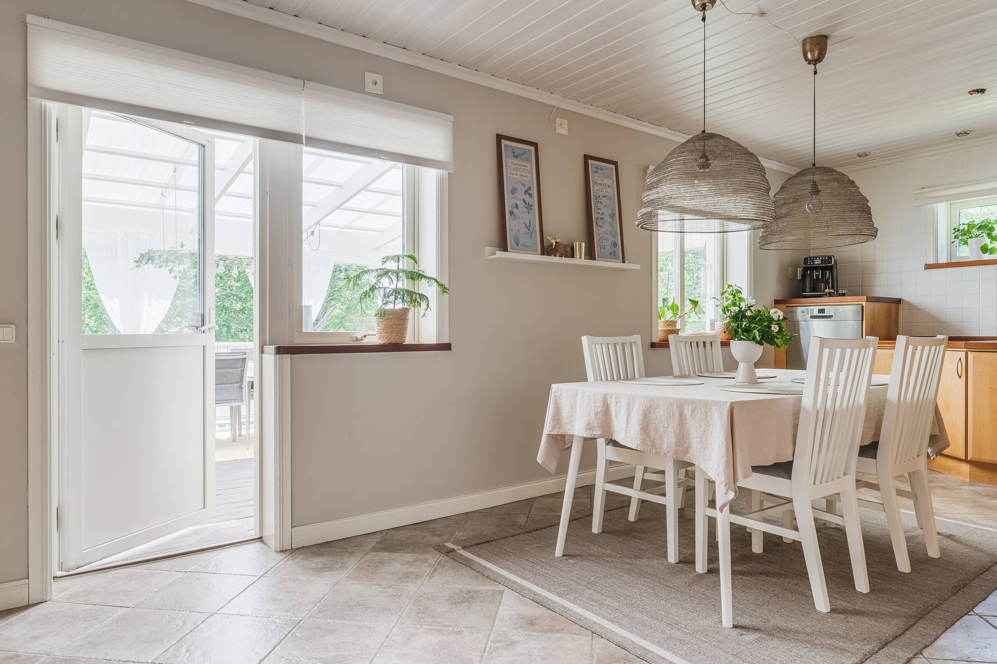 8 rum Villa på Sikvägen 13 Kvicksund Eskilstuna kommun - bild 3