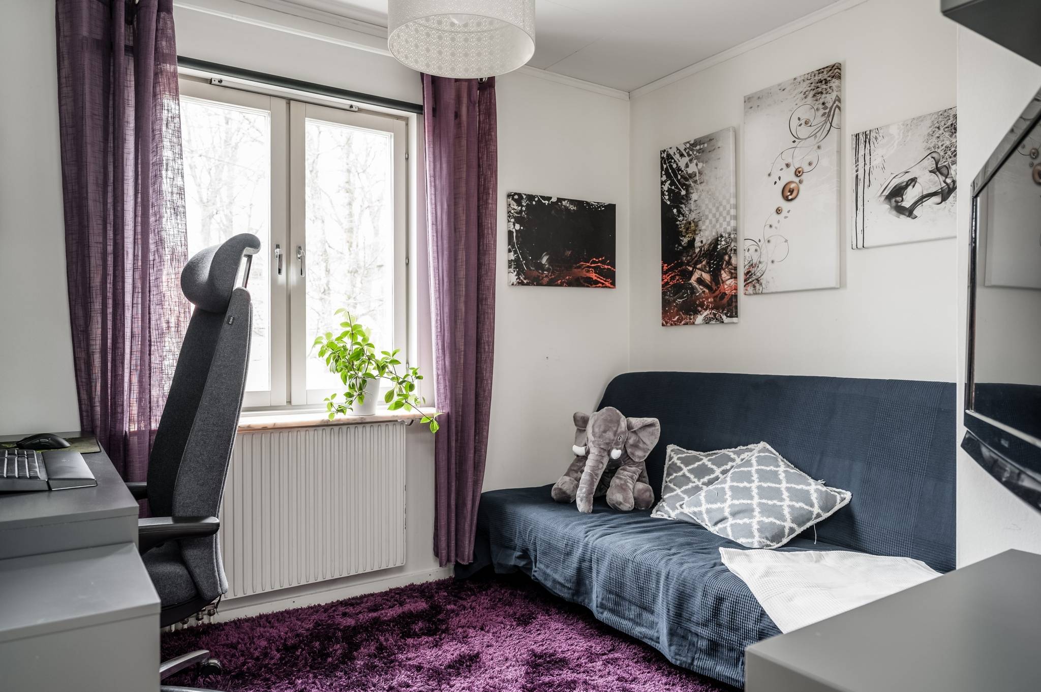3 rum Lägenhet på Stenmursgatan 7G Ulricehamns kommun - bild 17