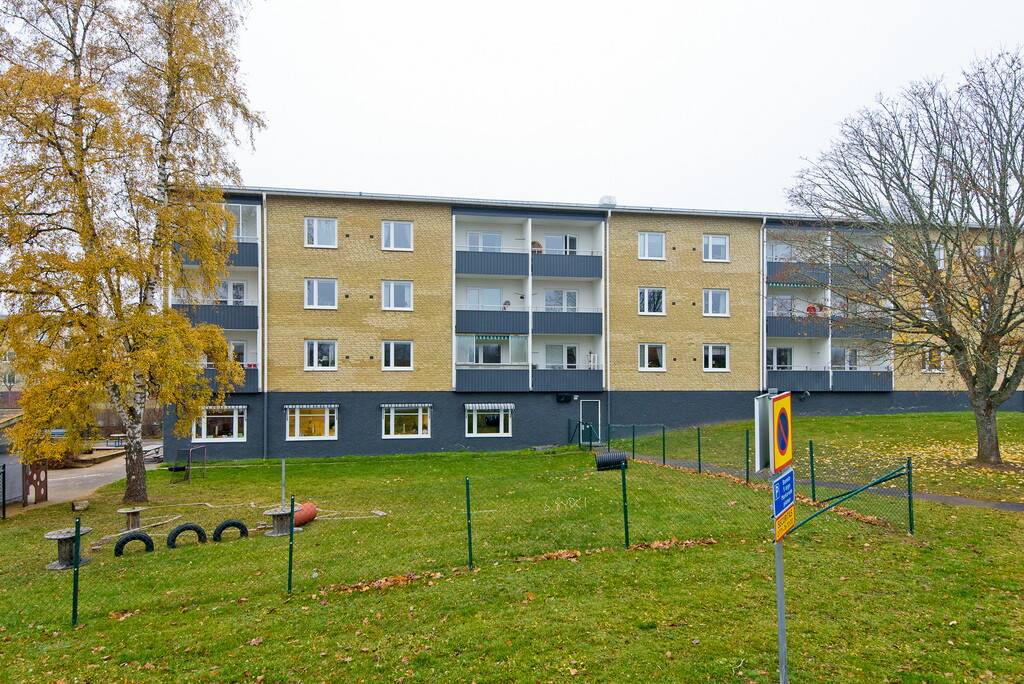3 rum Lägenhet på Södra Ringvägen 4B Tidaholm Tidaholms kommun - bild 22
