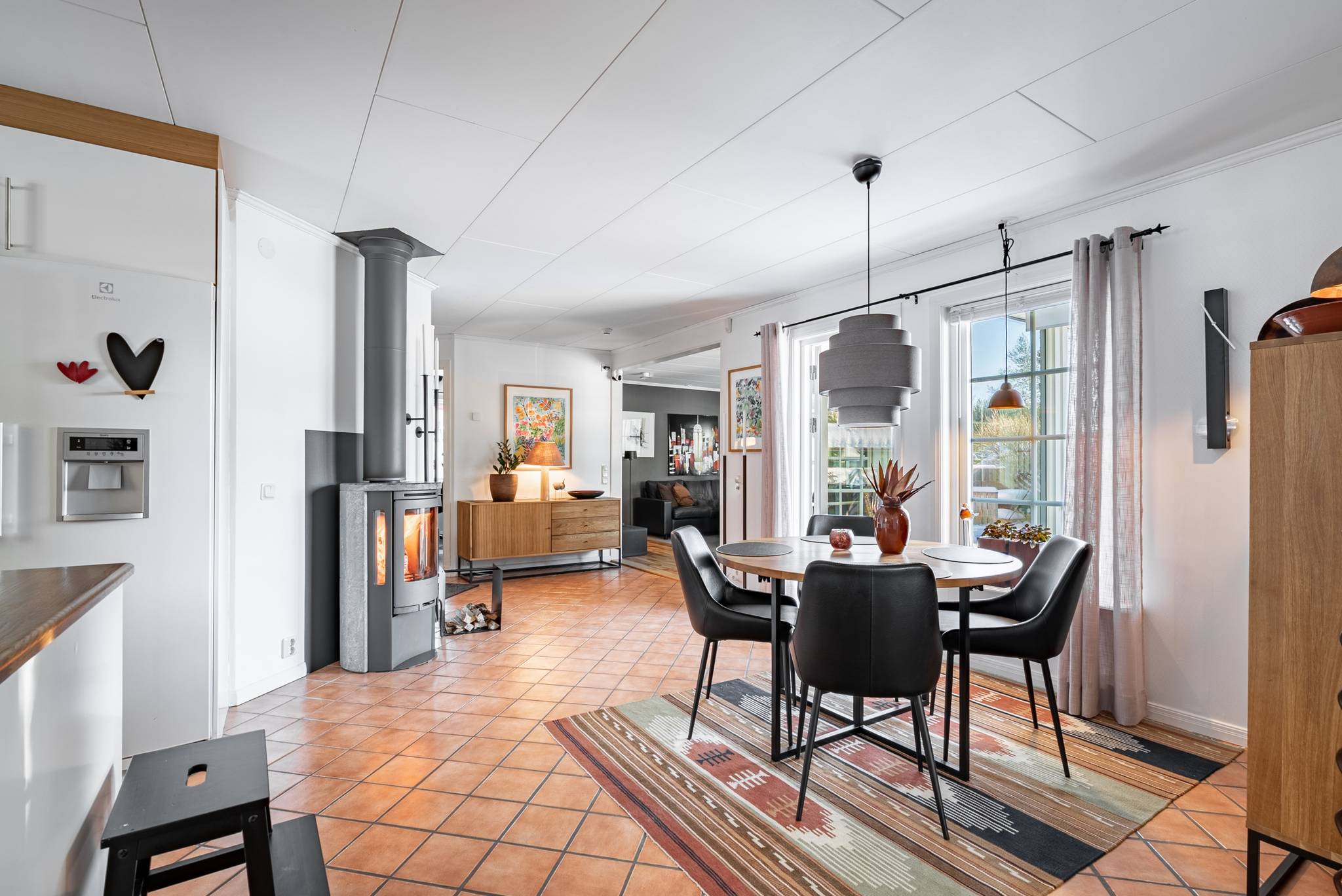 5 rum Villa på Tallstigen 111 Gullvik Örnsköldsviks kommun - bild 18