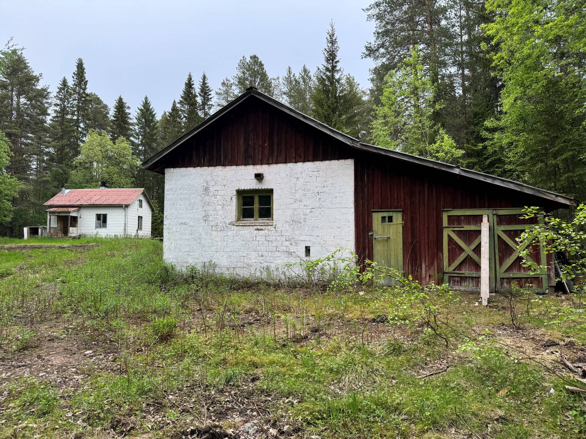 2 rum Villa på Junkerhamnsvägen 101 Sundom Luleå kommun - bild 6
